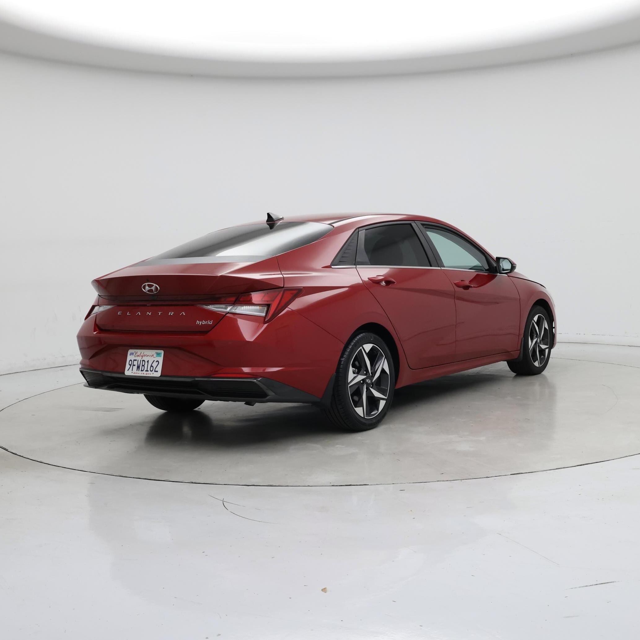Thumbnail: 2023 Hyundai Elantra - 8