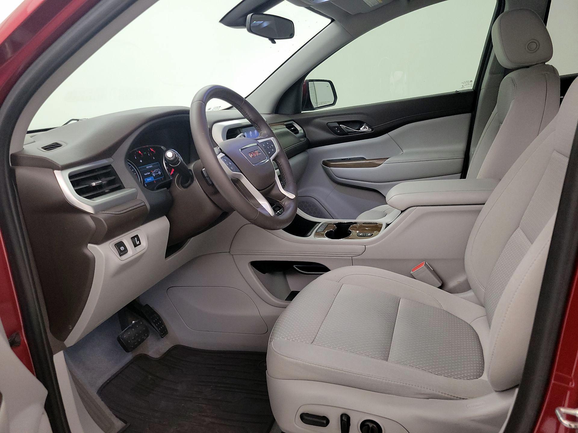 Thumbnail: 2020 GMC Acadia - 11
