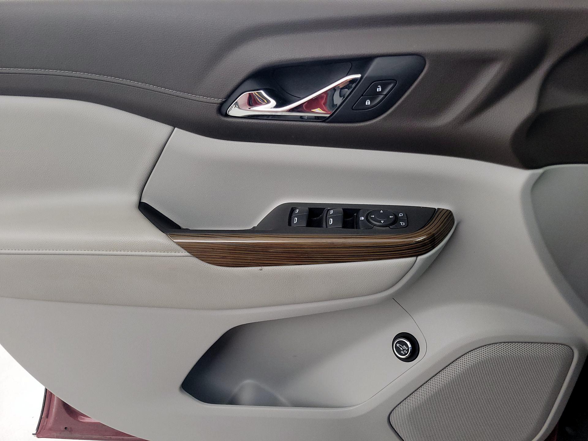 Thumbnail: 2020 GMC Acadia - 12