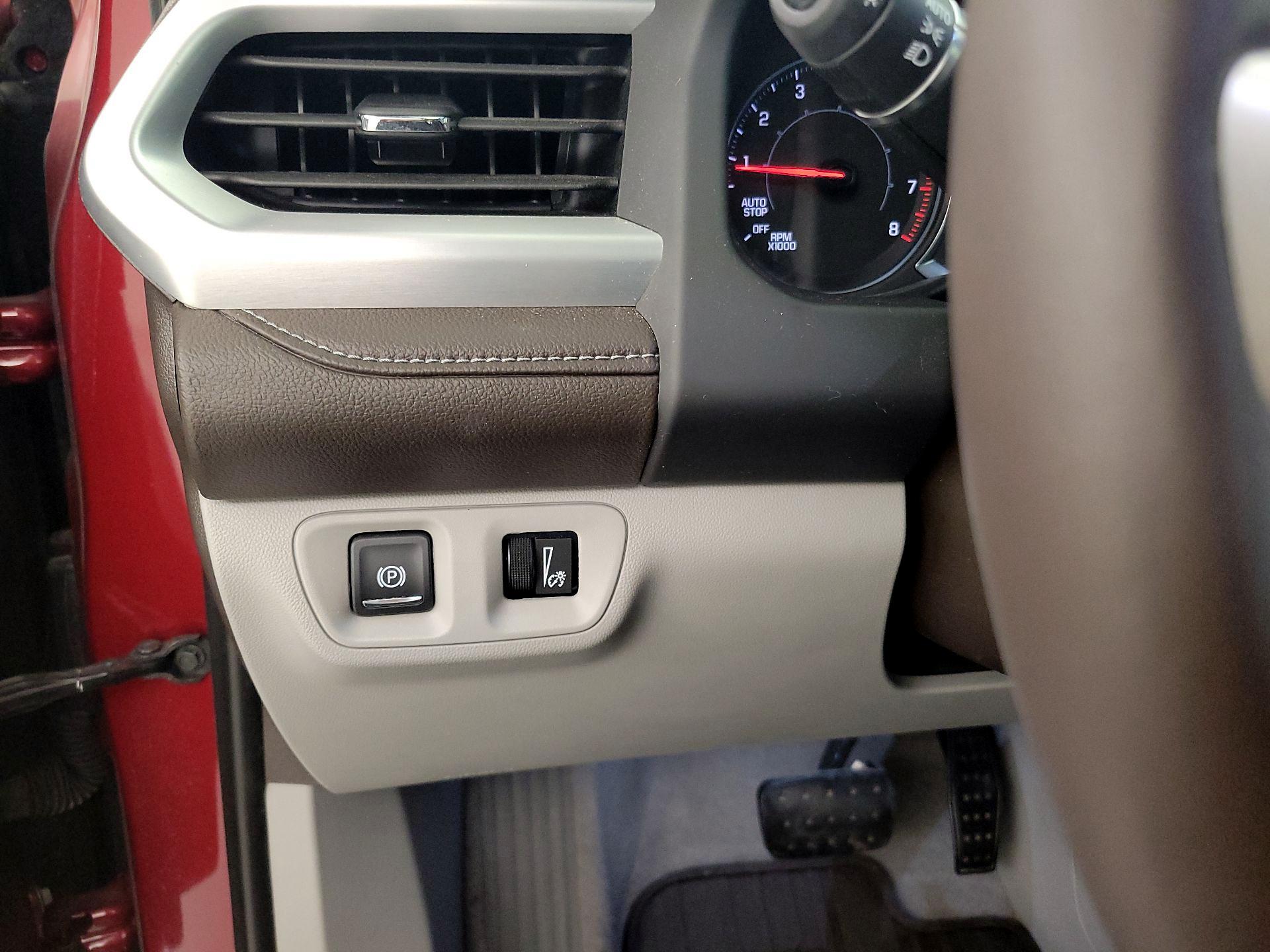 Thumbnail: 2020 GMC Acadia - 13