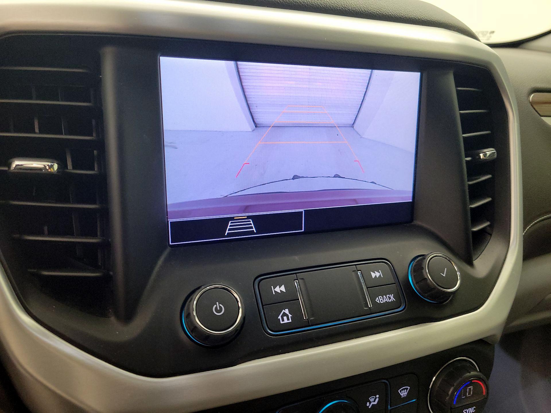 Thumbnail: 2020 GMC Acadia - 14