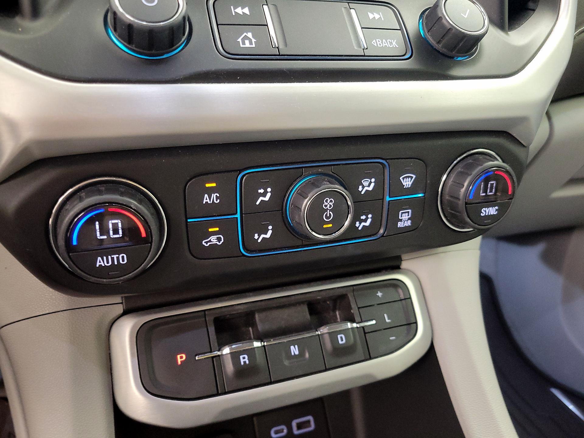 Thumbnail: 2020 GMC Acadia - 16