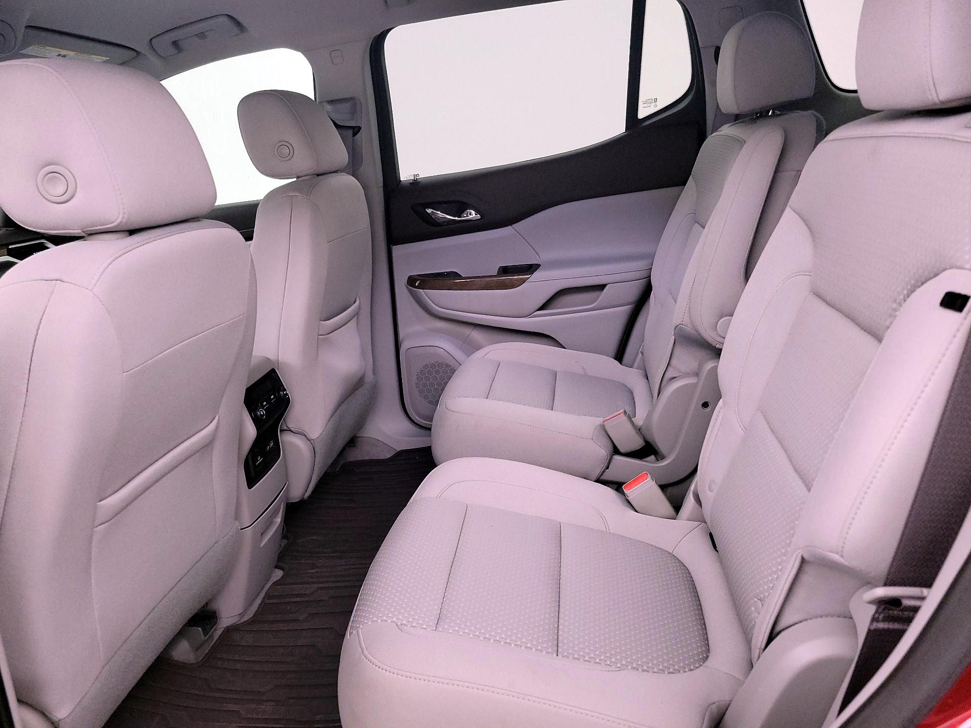 Thumbnail: 2020 GMC Acadia - 19