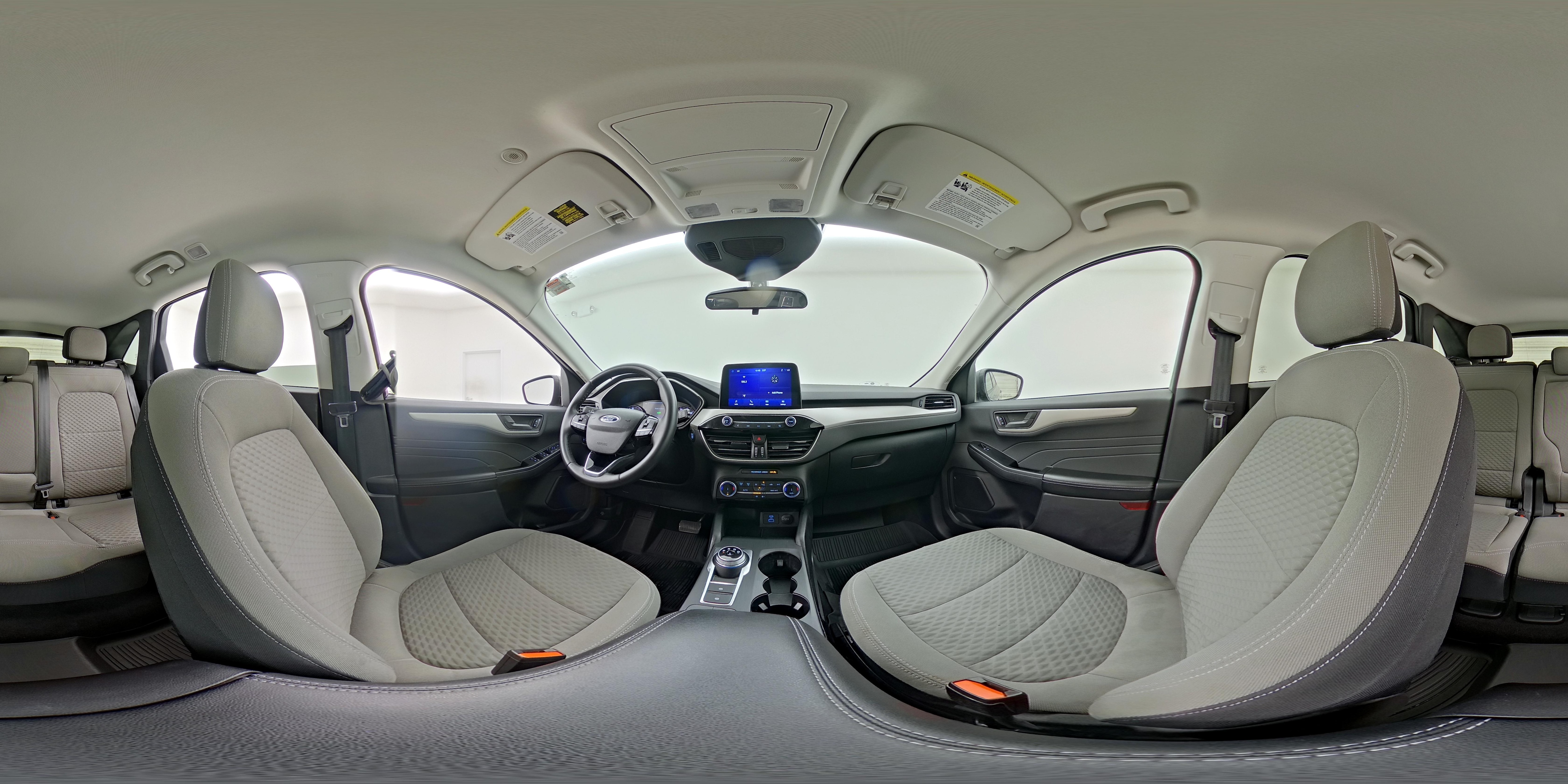 2022 Ford Escape SE - Photo 24