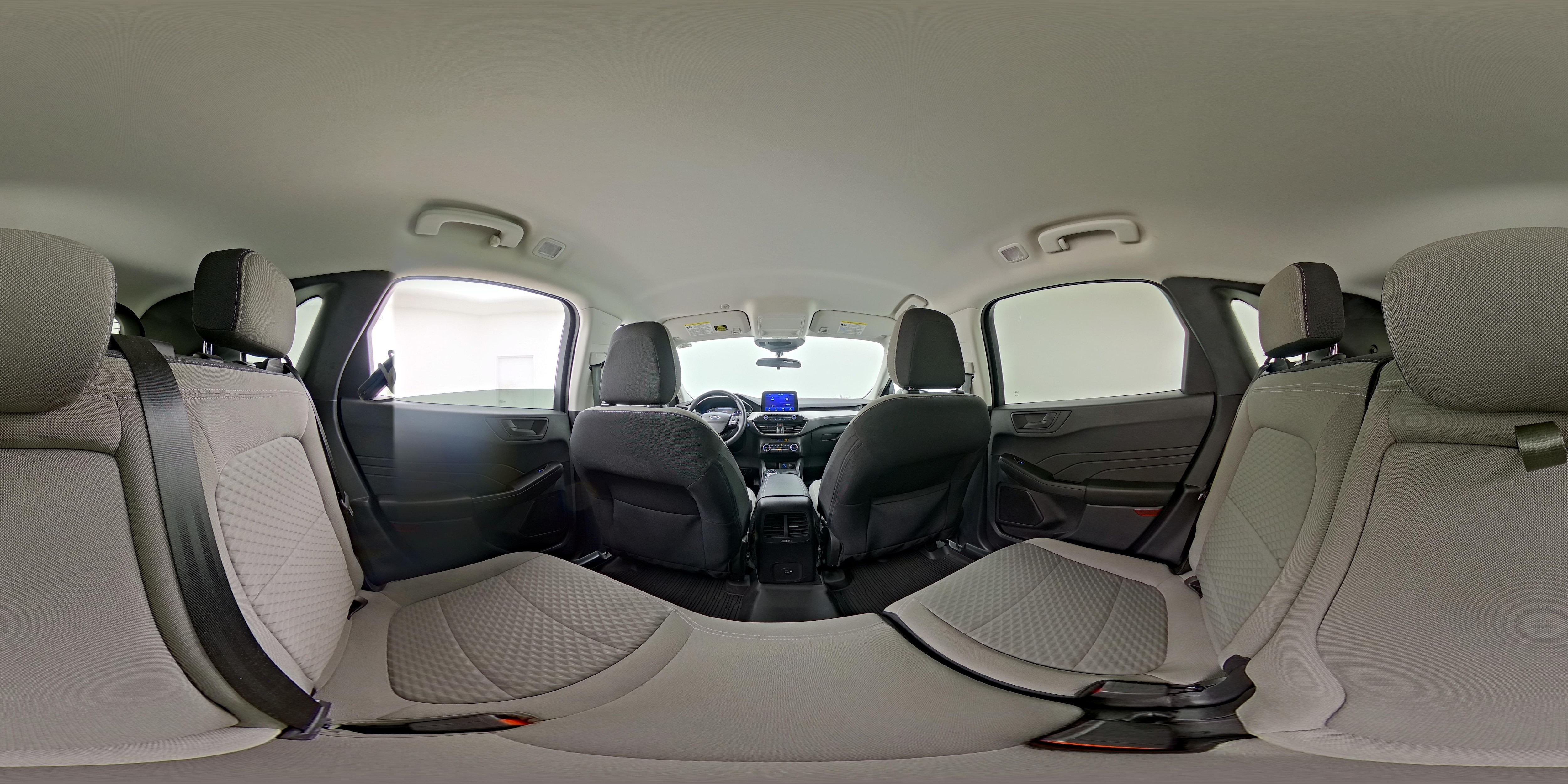 2022 Ford Escape SE - Photo 25