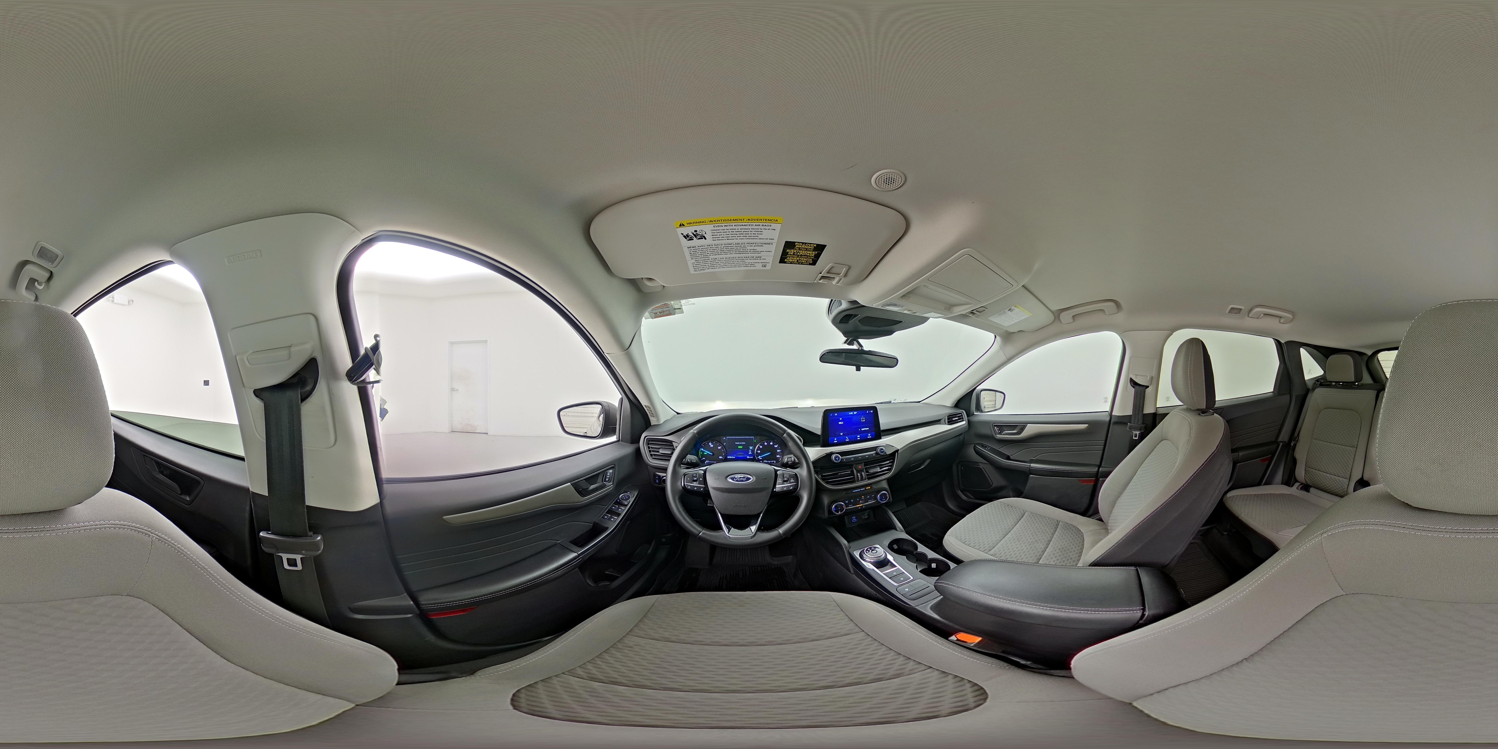 2022 Ford Escape SE - Photo 26