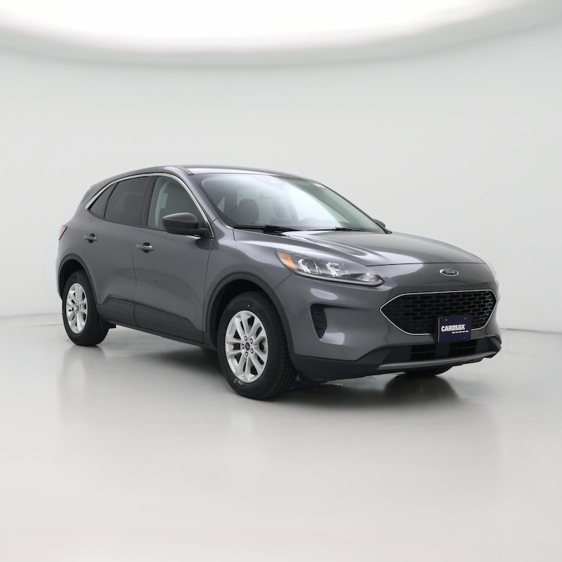 2022 Ford Escape Hybrid SE