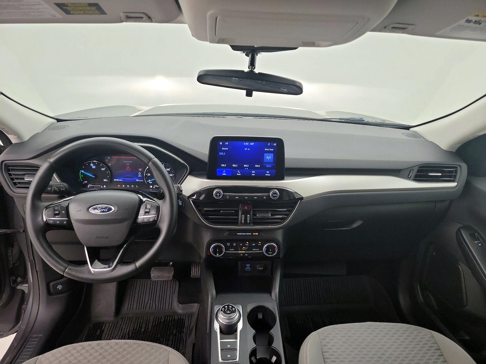 2022 Ford Escape SE - Photo 10