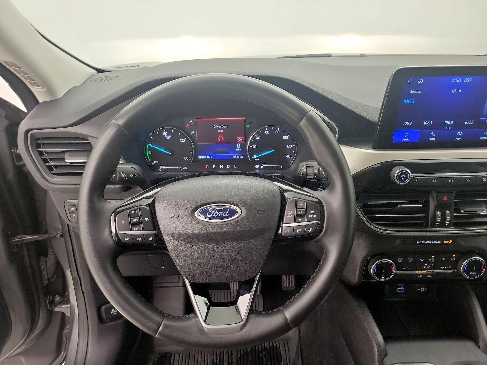 2022 Ford Escape SE - Photo 11