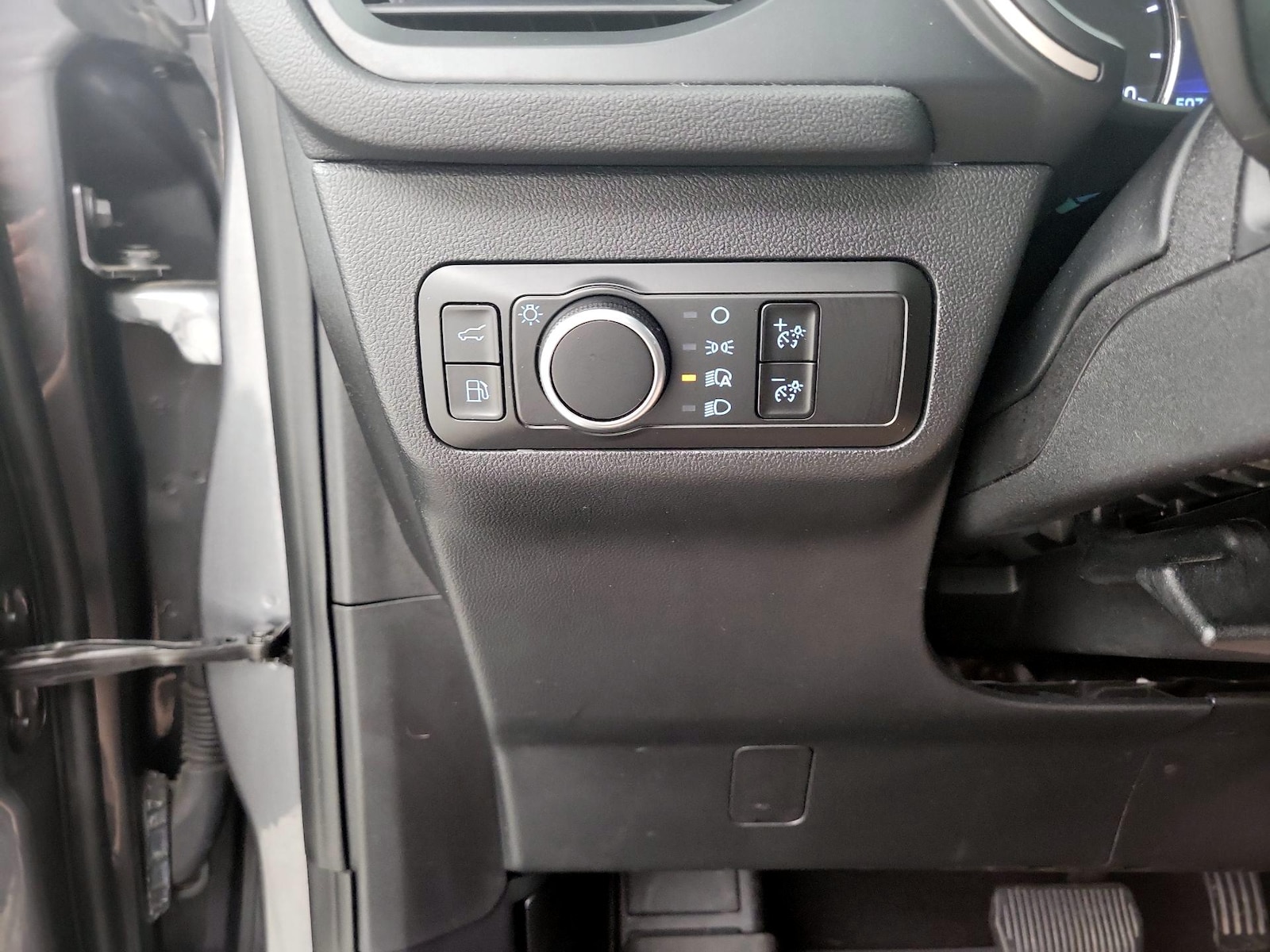 2022 Ford Escape SE - Photo 14