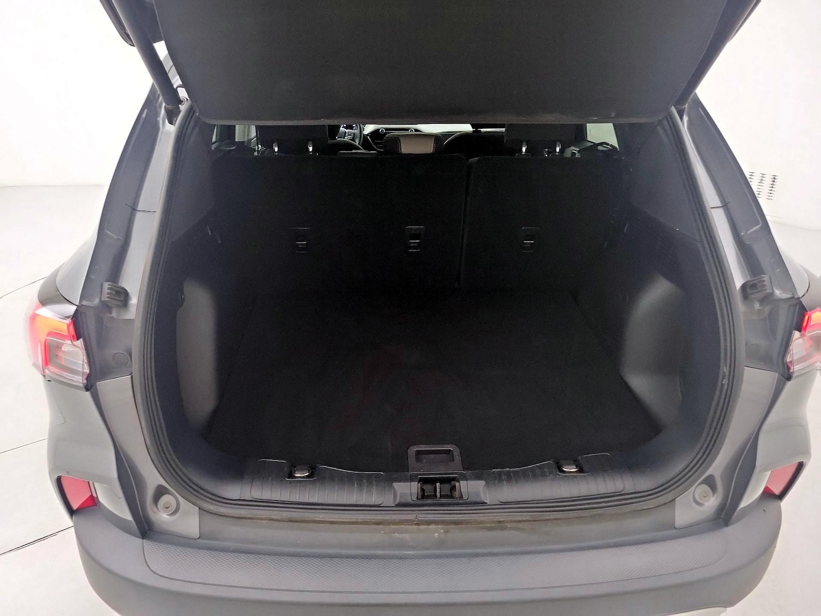 2022 Ford Escape SE - Photo 21