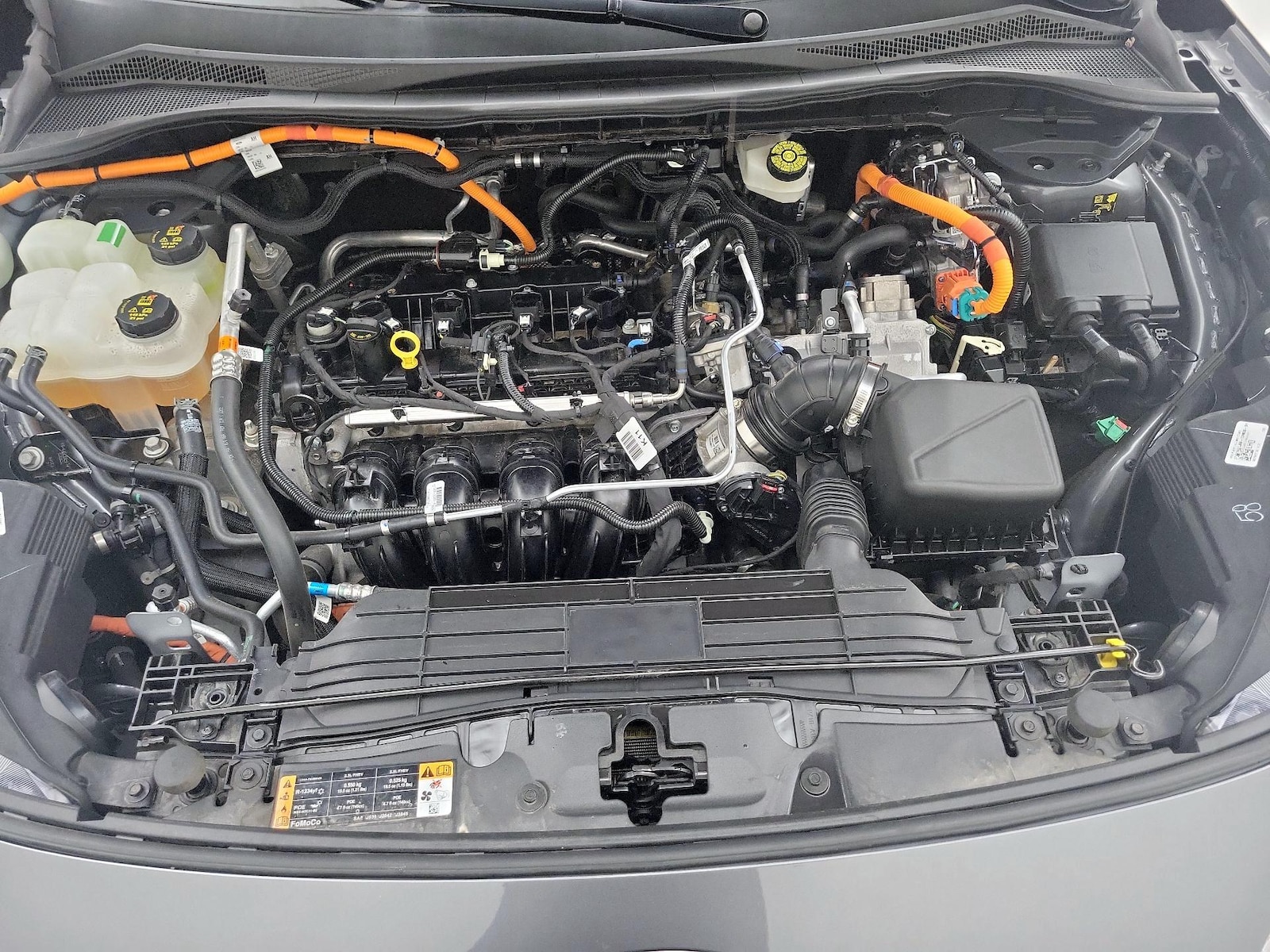 2022 Ford Escape SE - Photo 22