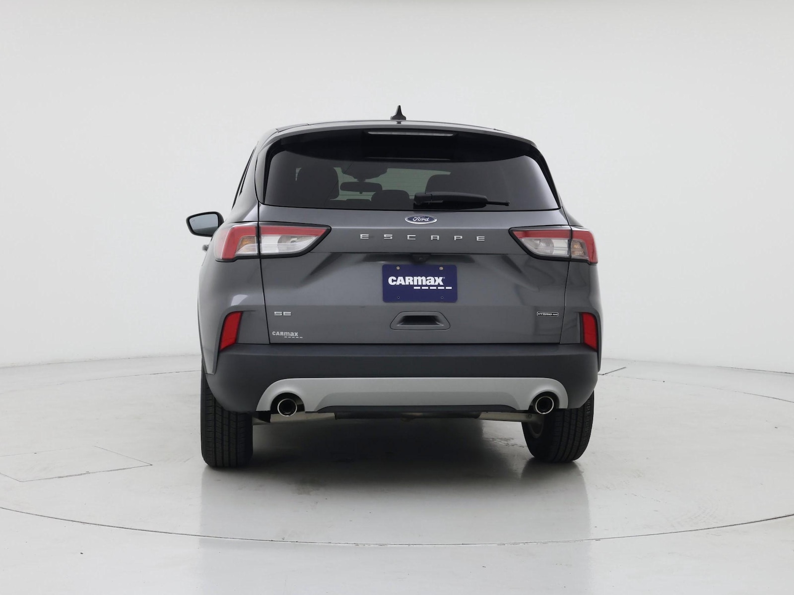 2022 Ford Escape SE - Photo 7
