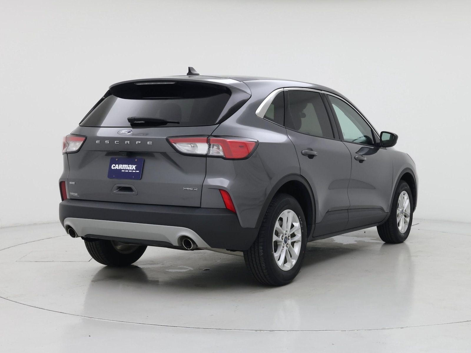 2022 Ford Escape SE - Photo 9