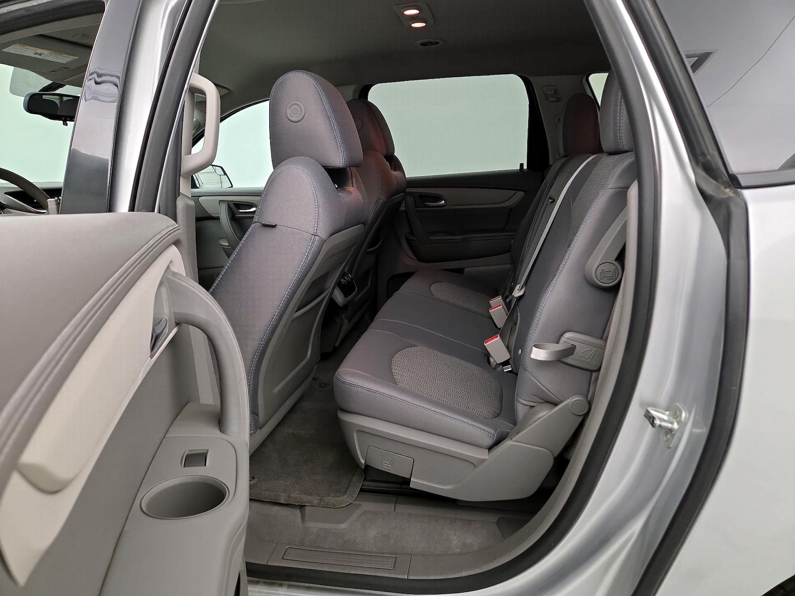 2014 Chevrolet Traverse LS - Photo 19