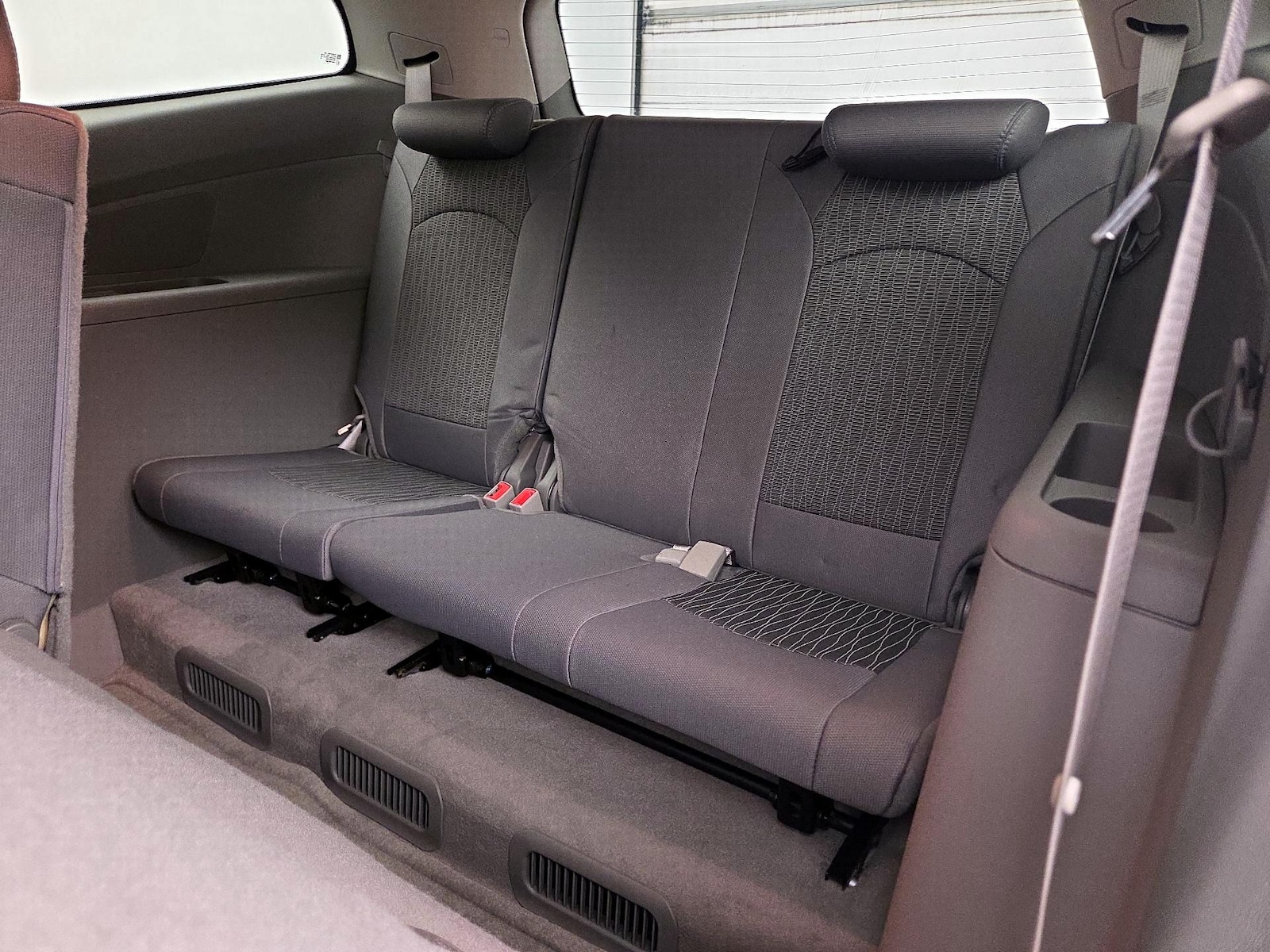 2014 Chevrolet Traverse LS - Photo 20