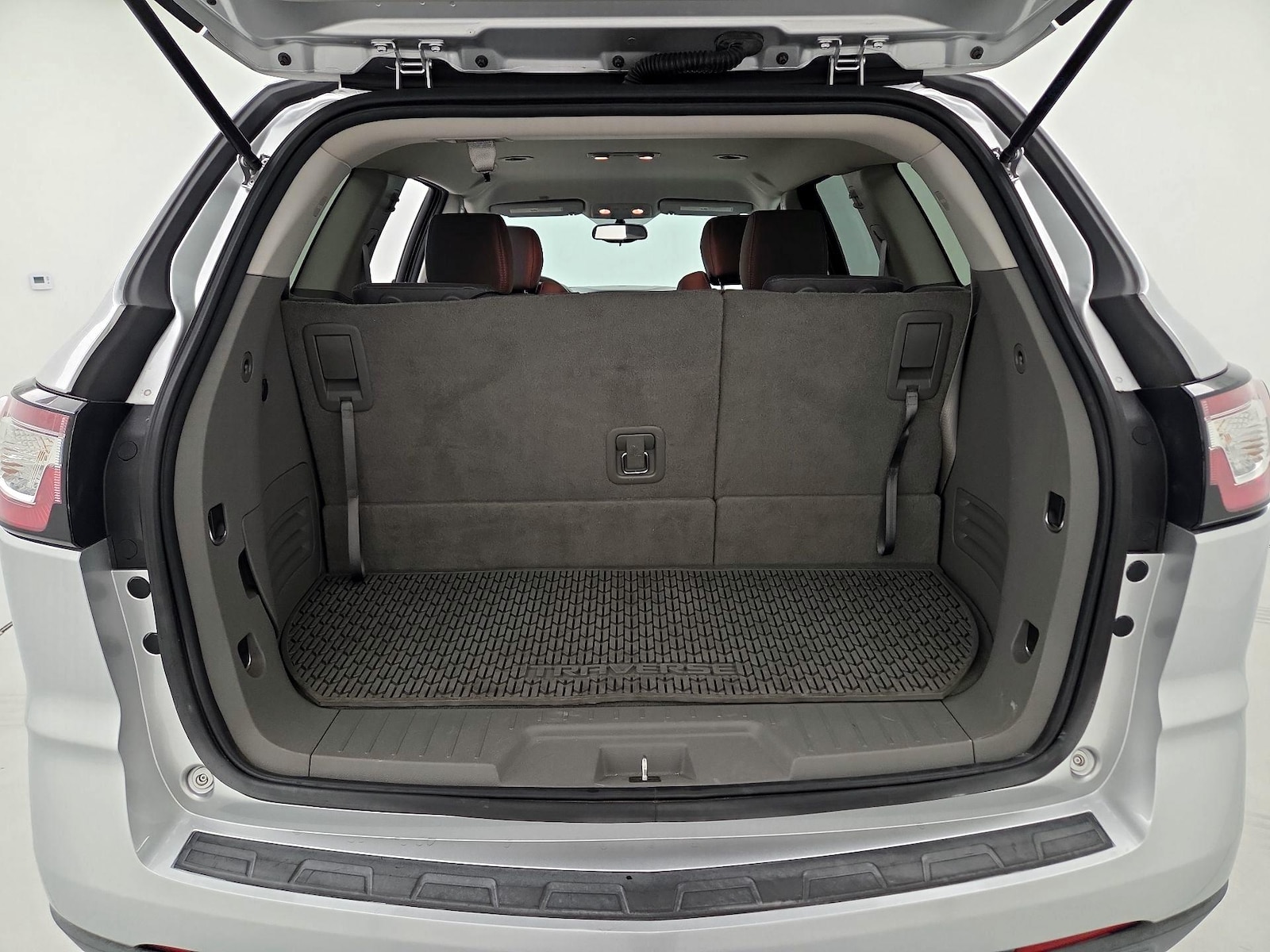 2014 Chevrolet Traverse LS - Photo 21