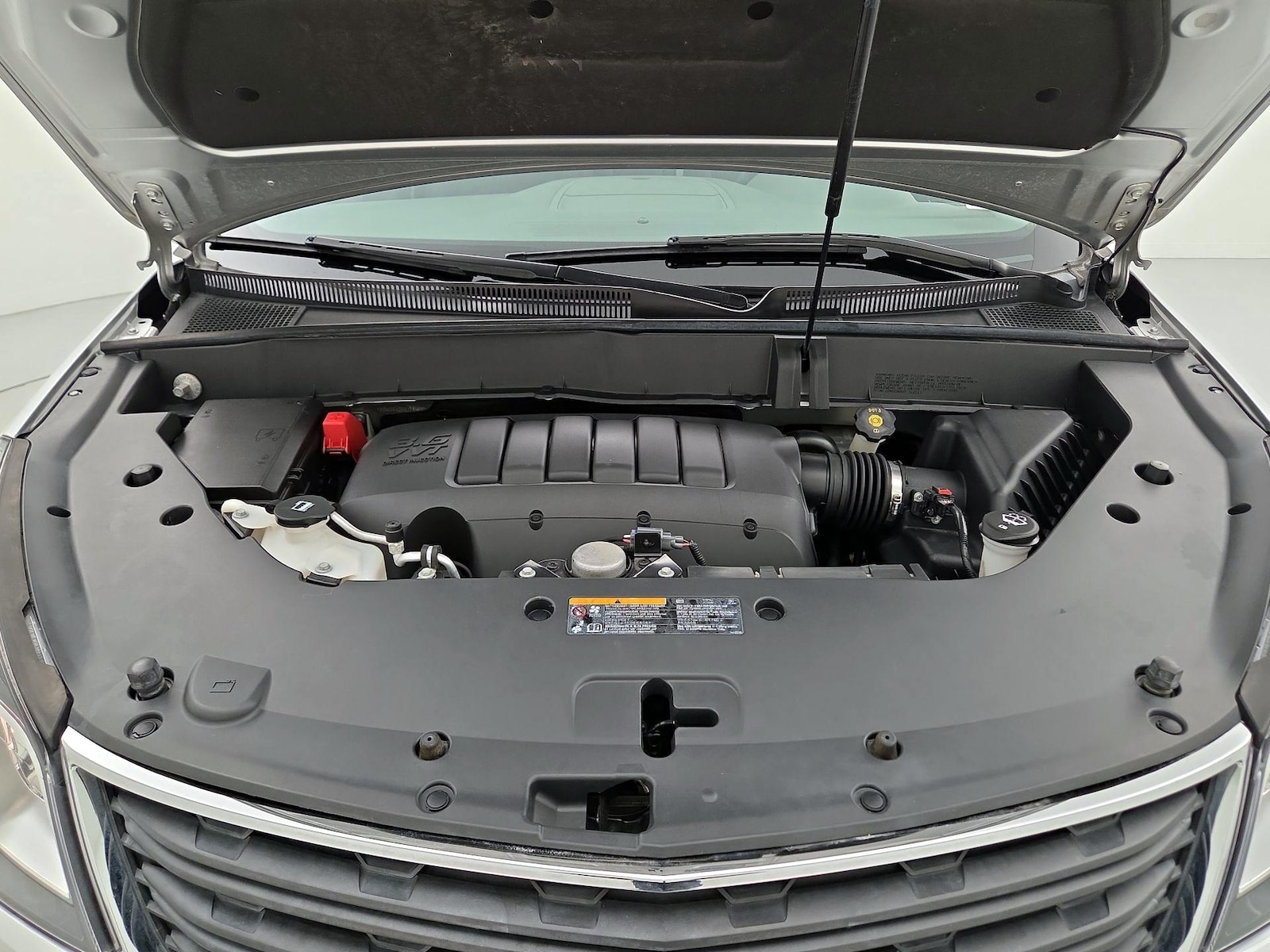 2014 Chevrolet Traverse LS - Photo 22