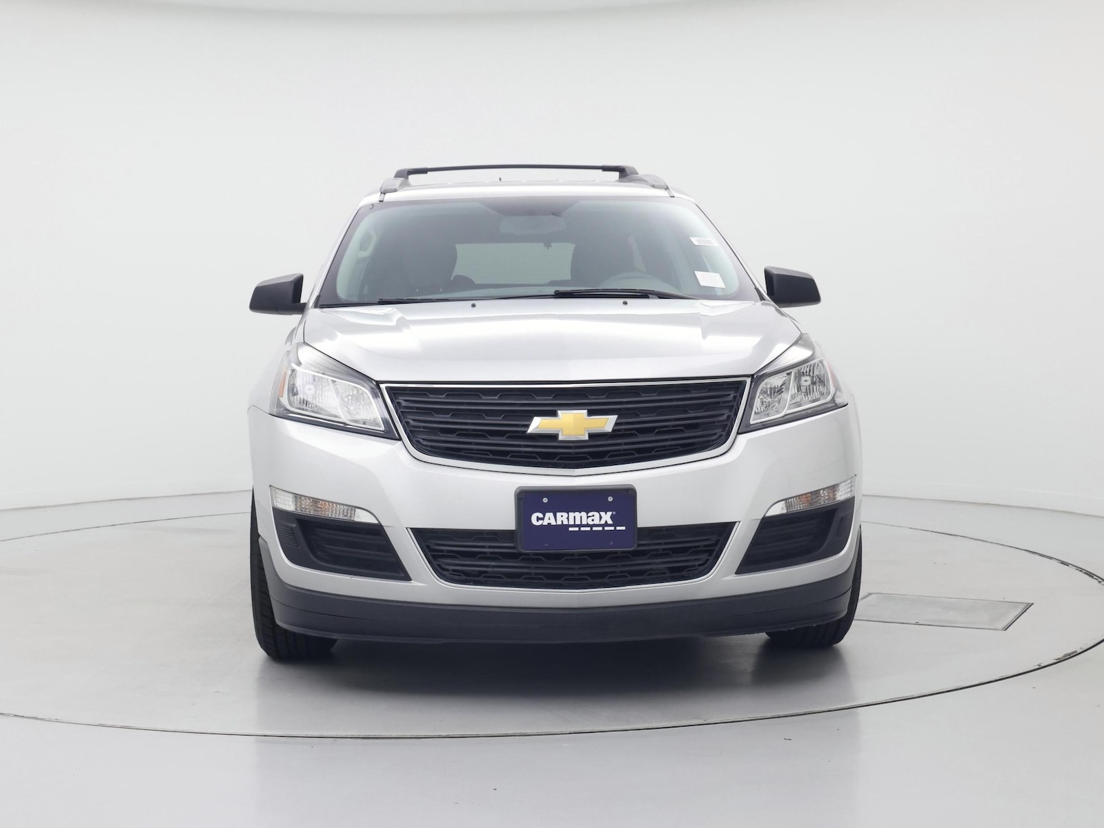 2014 Chevrolet Traverse LS - Photo 6