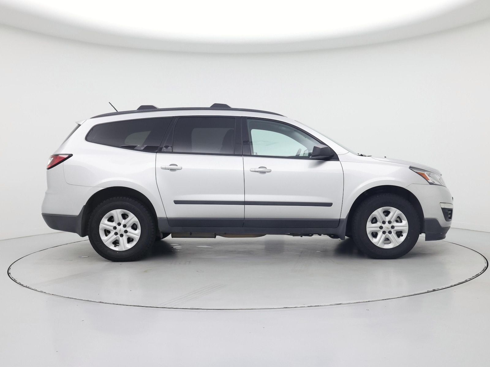 2014 Chevrolet Traverse LS - Photo 8