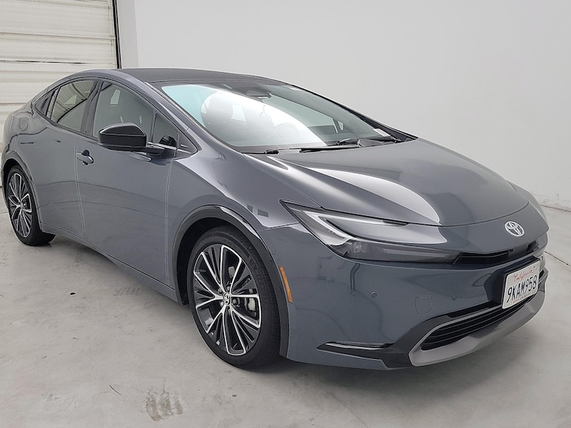 2024 Toyota Prius Limited