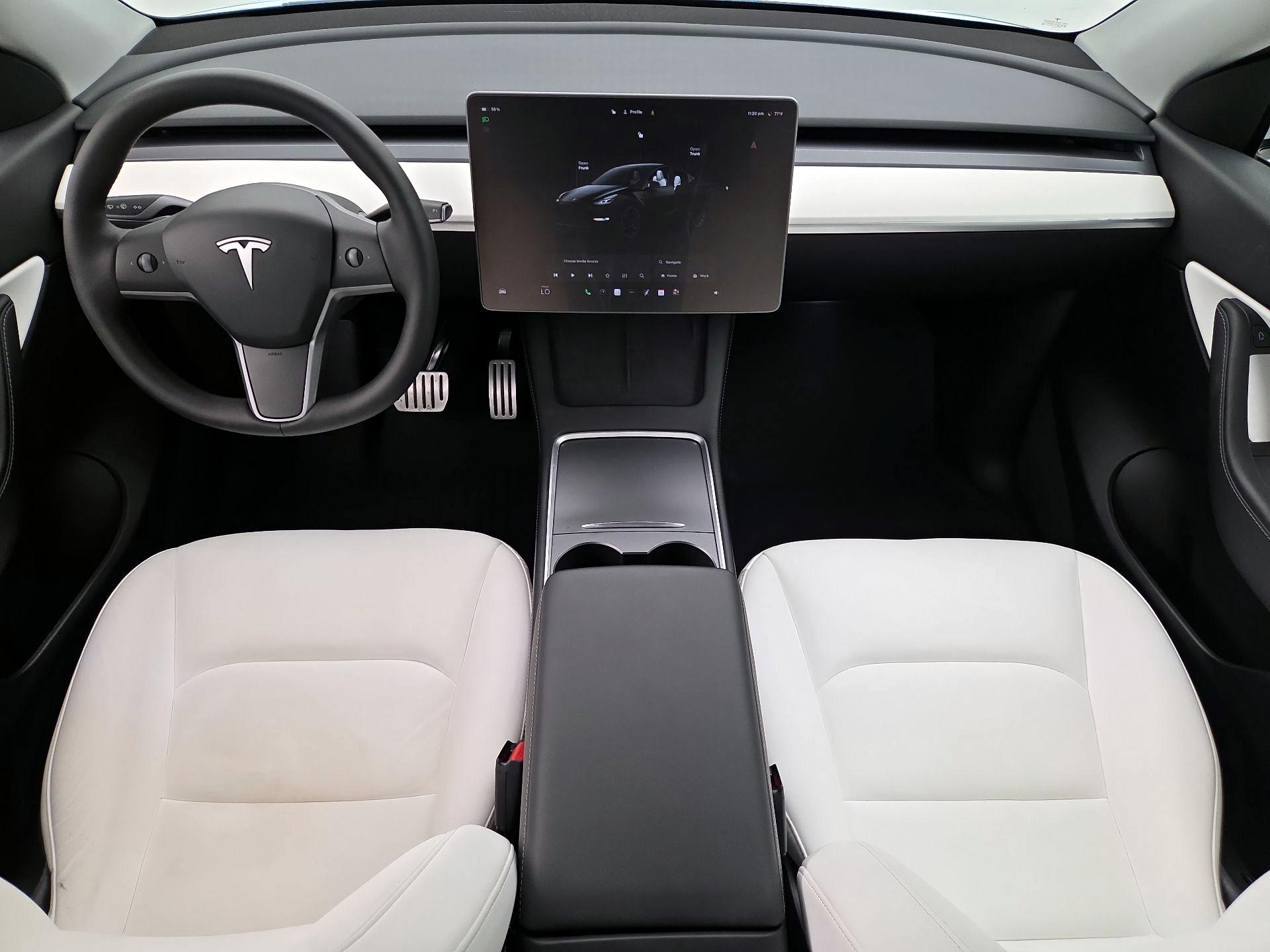 Thumbnail: 2022 Tesla Model Y - 9