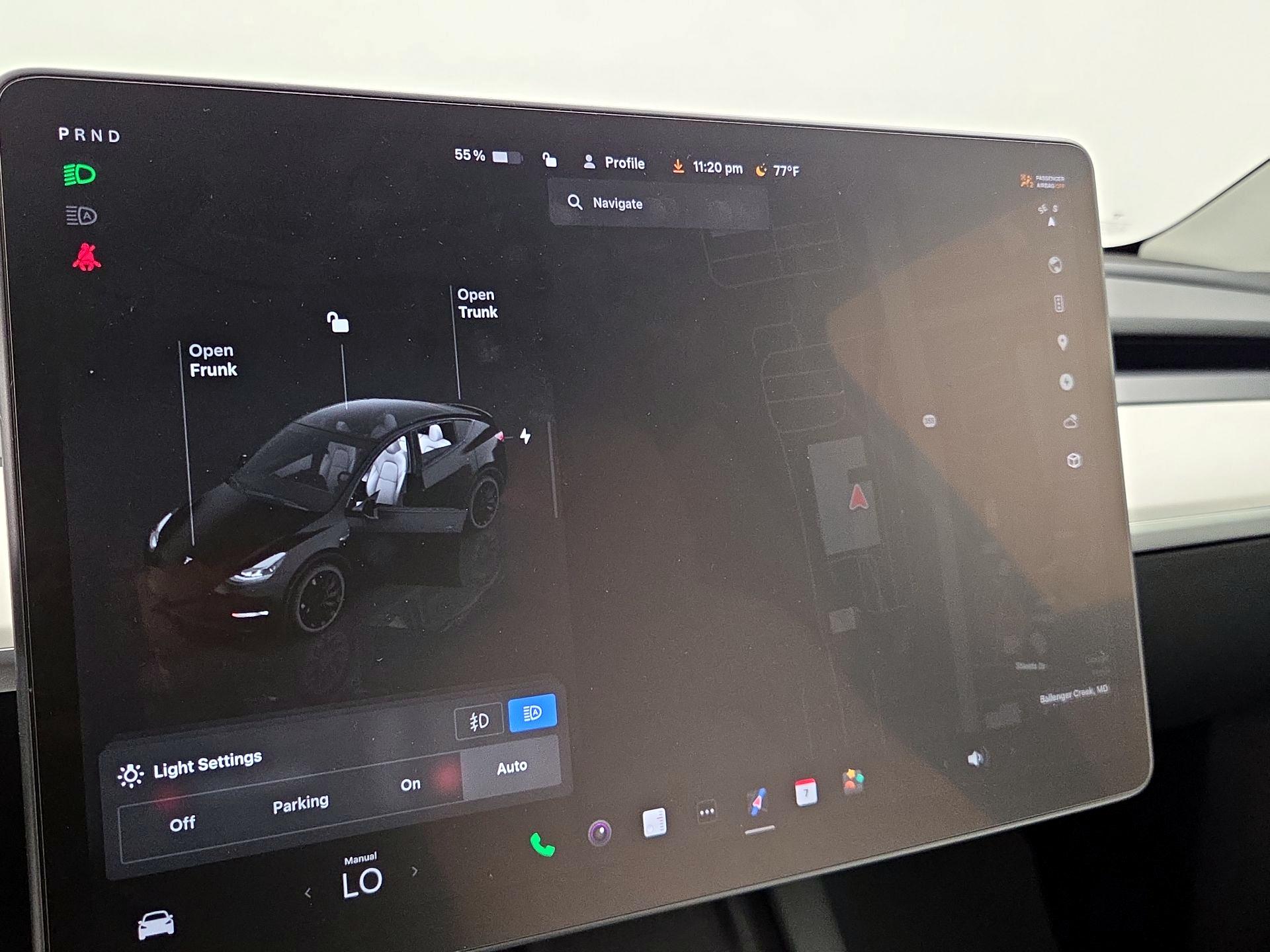 Thumbnail: 2022 Tesla Model Y - 13