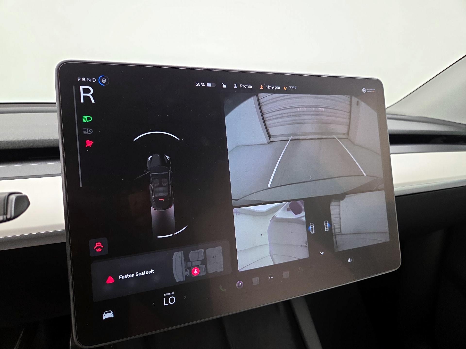 Thumbnail: 2022 Tesla Model Y - 14