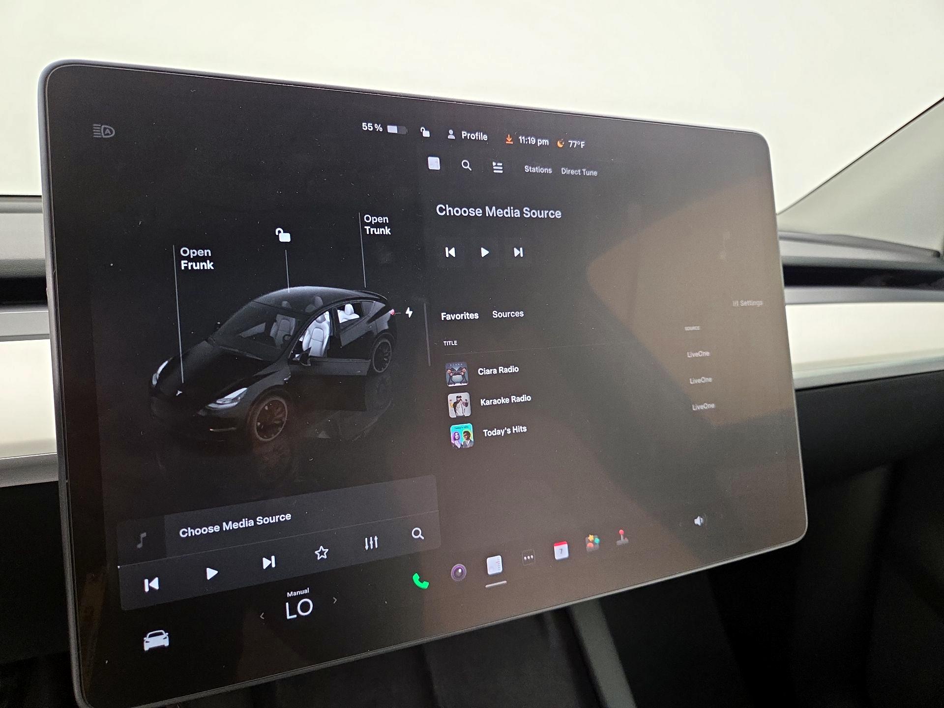 Thumbnail: 2022 Tesla Model Y - 15