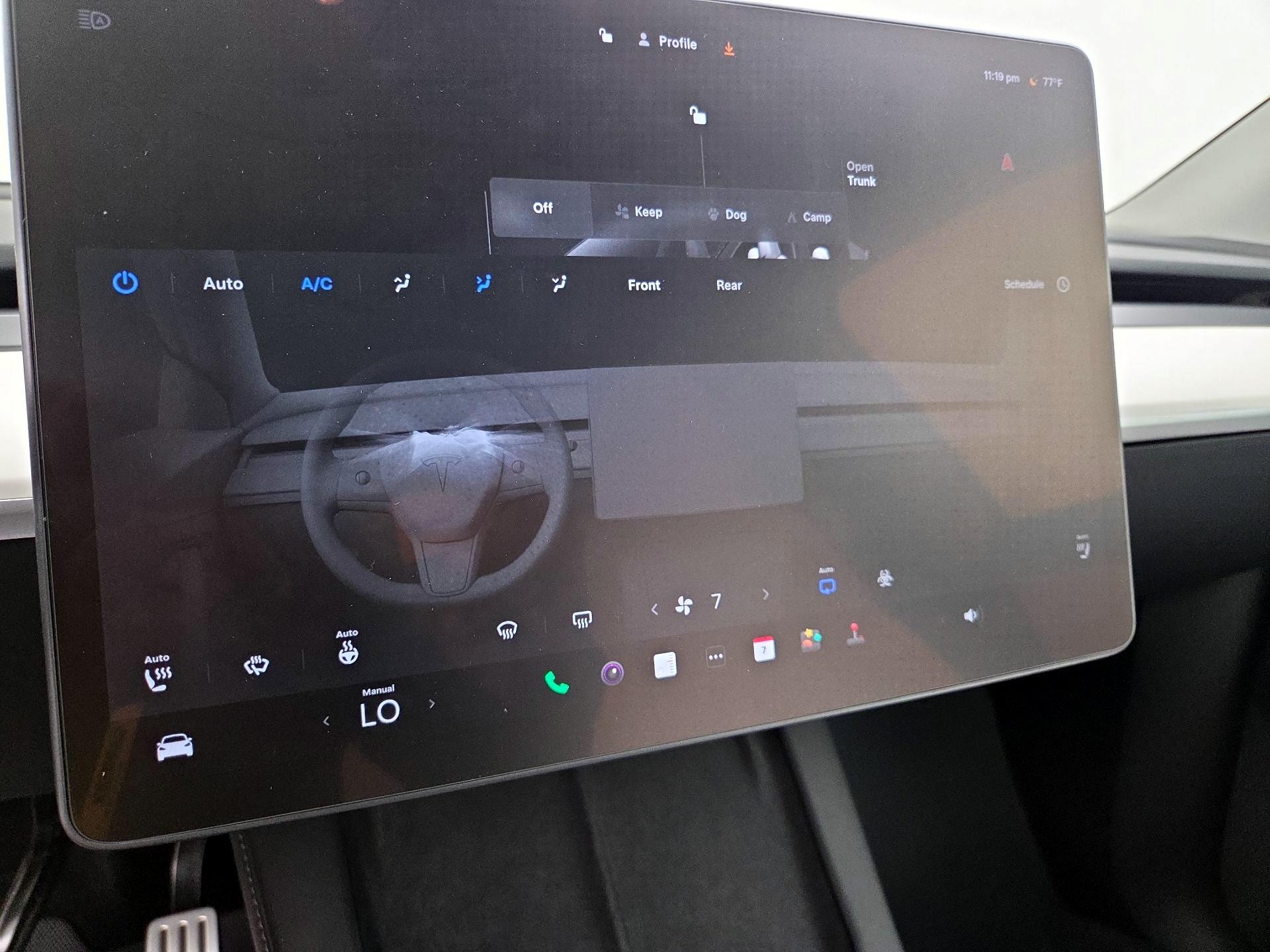 Thumbnail: 2022 Tesla Model Y - 16