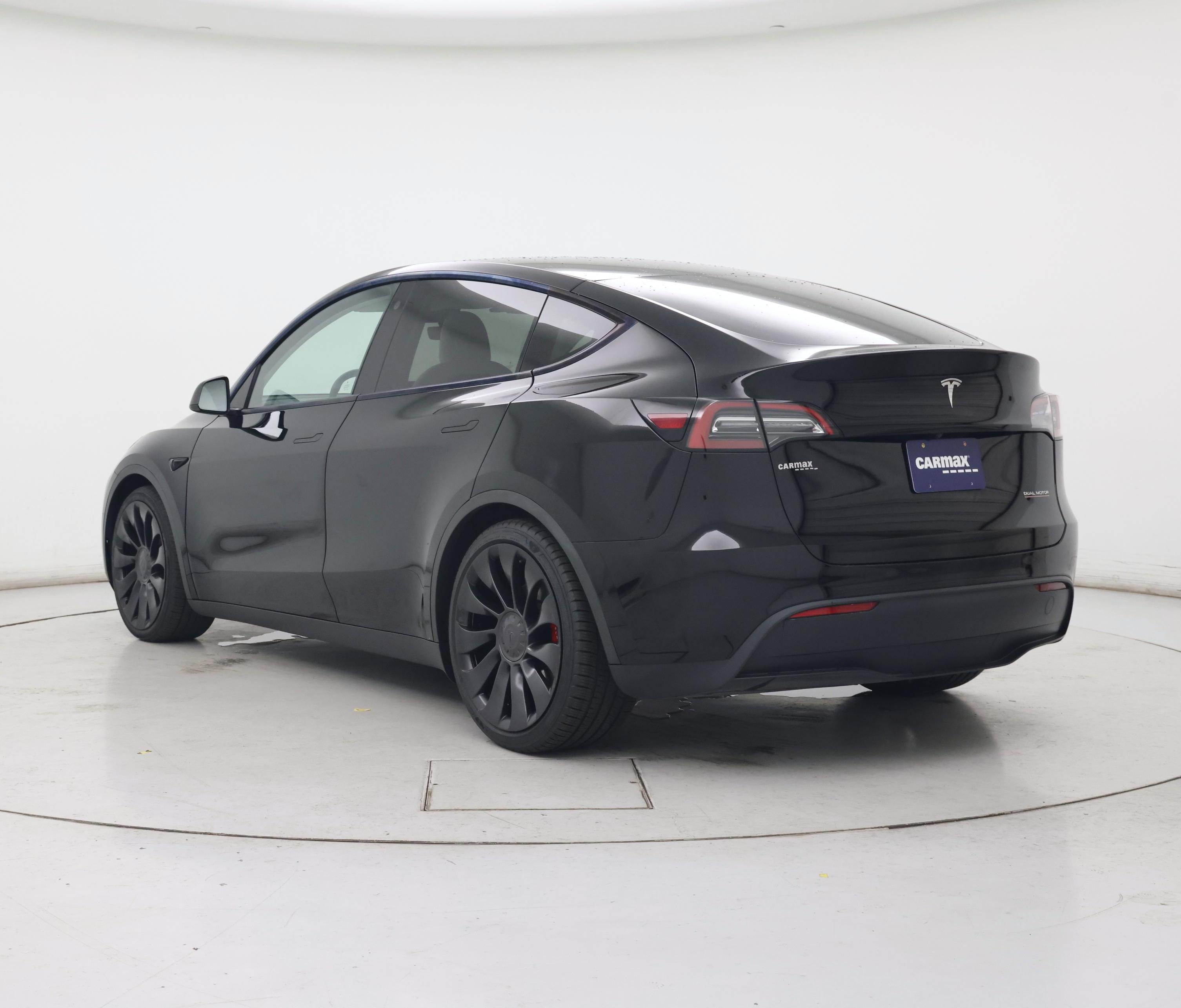 Thumbnail: 2022 Tesla Model Y - 2