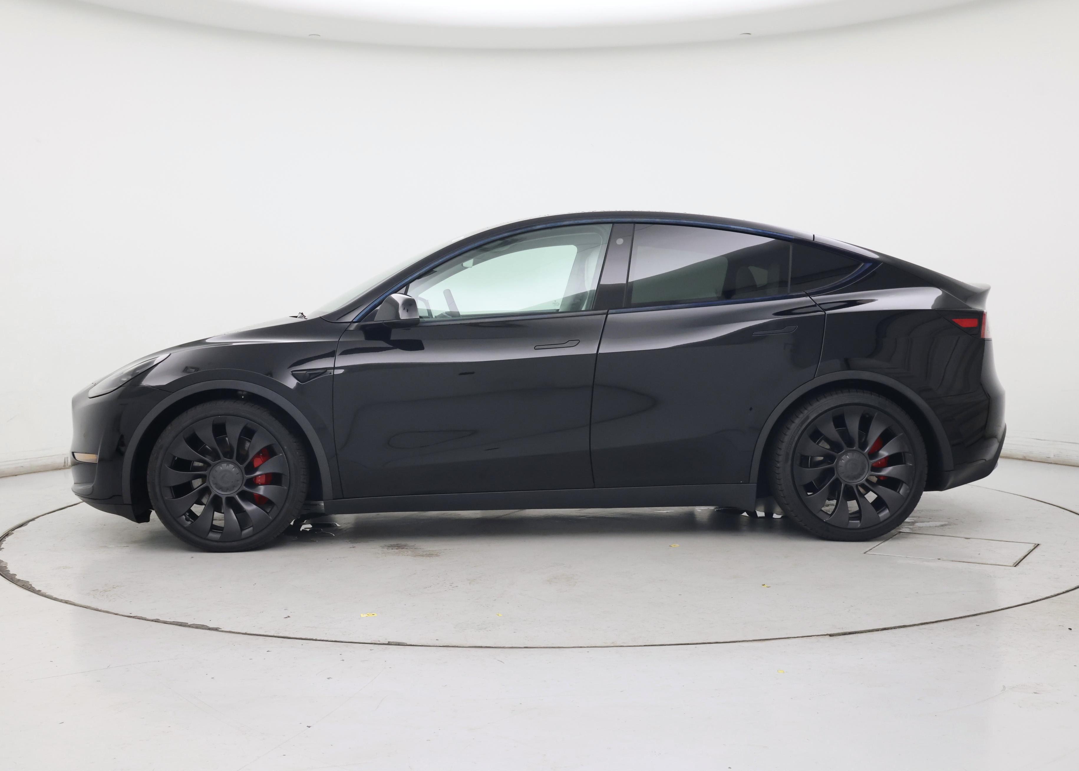 Thumbnail: 2022 Tesla Model Y - 3