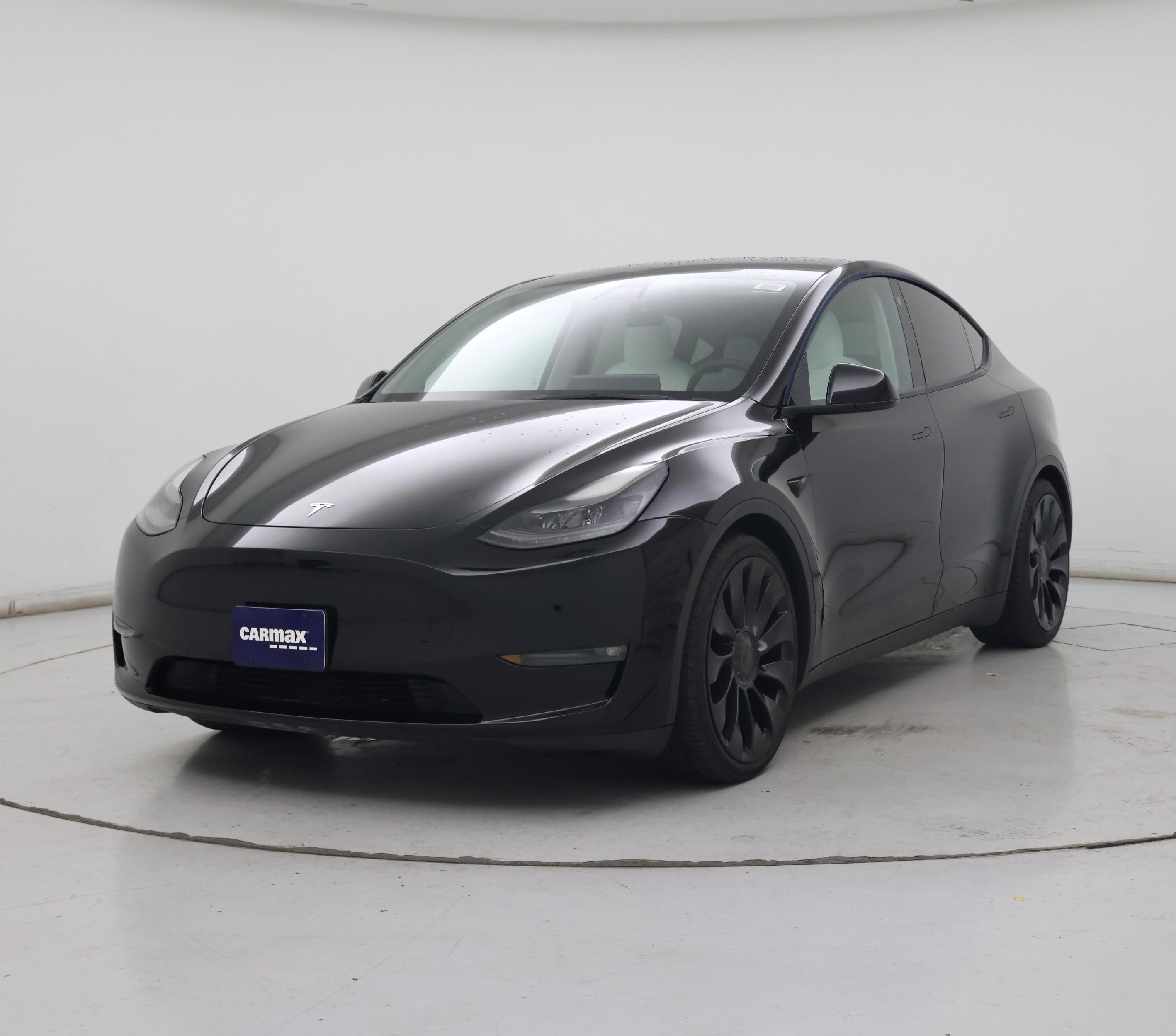 Thumbnail: 2022 Tesla Model Y - 4