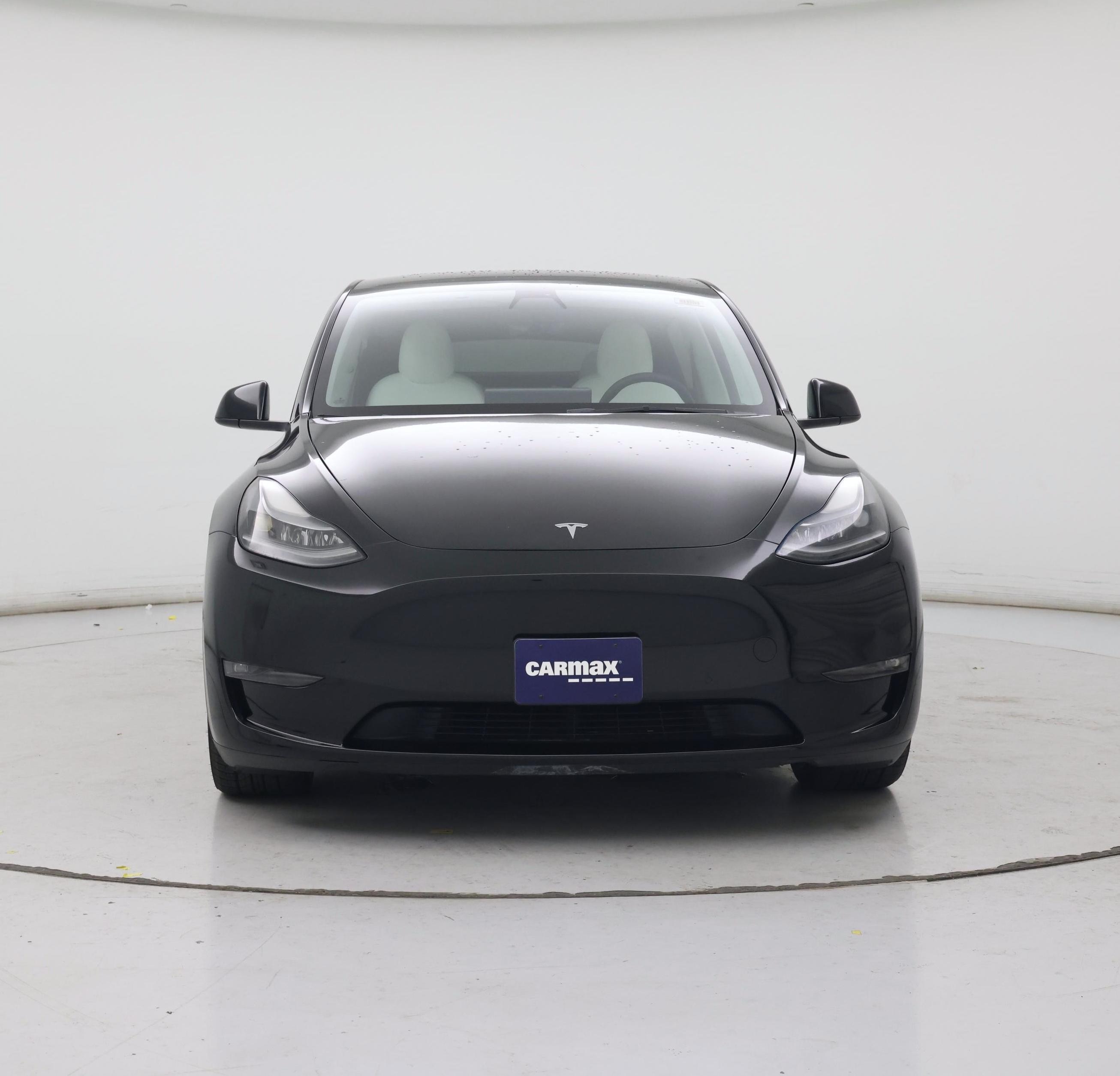 Thumbnail: 2022 Tesla Model Y - 5