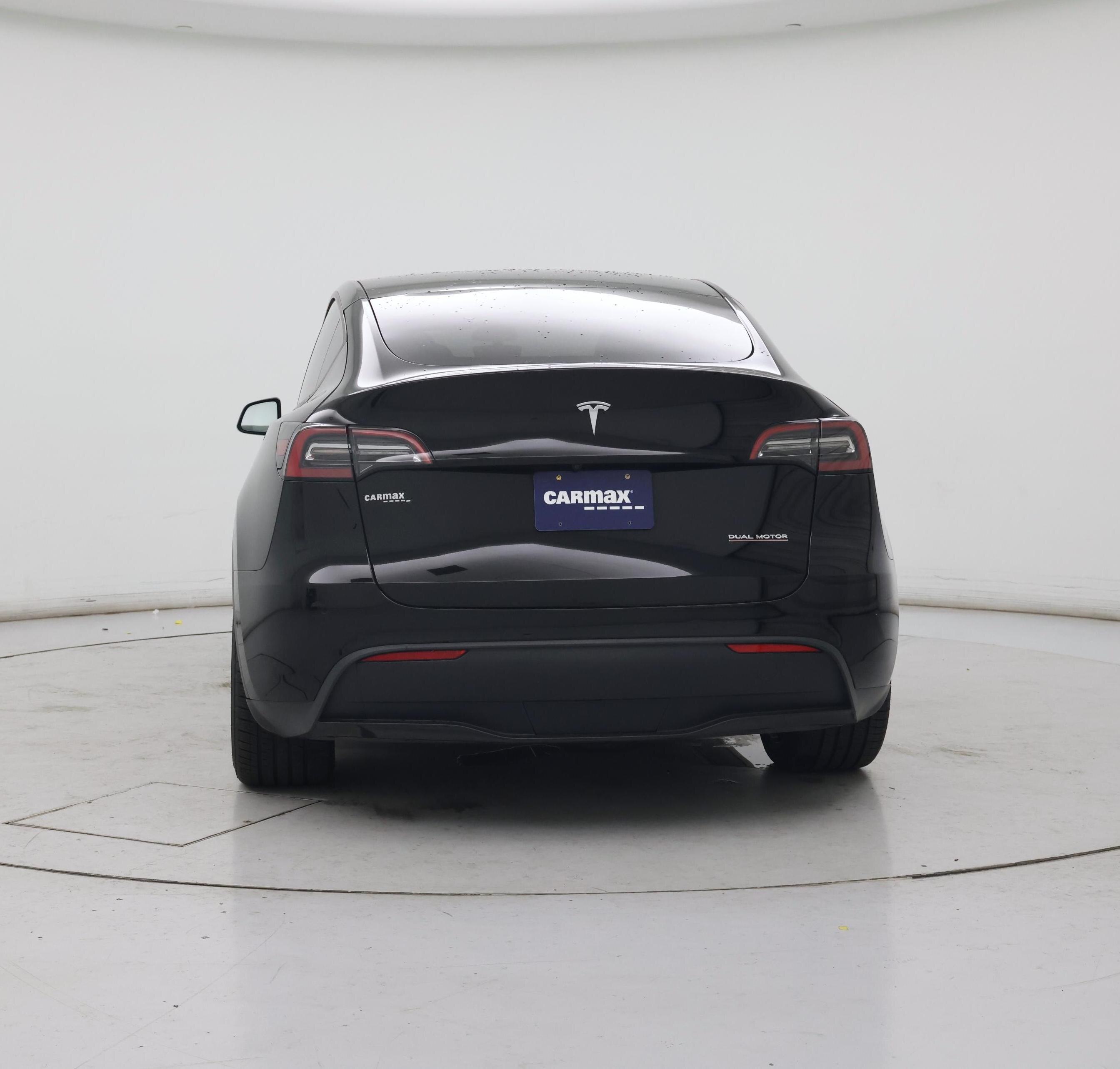 Thumbnail: 2022 Tesla Model Y - 6