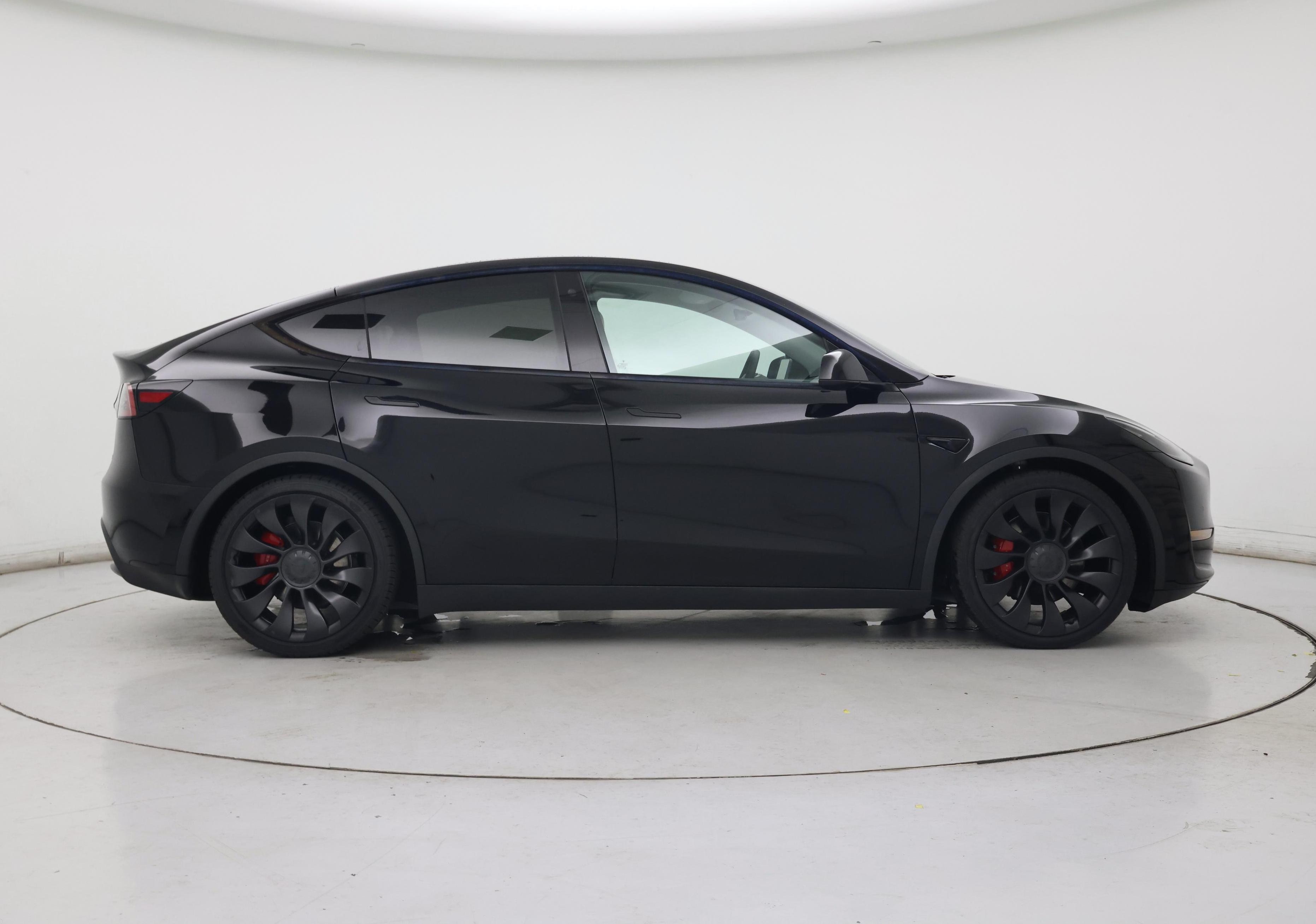 Thumbnail: 2022 Tesla Model Y - 7