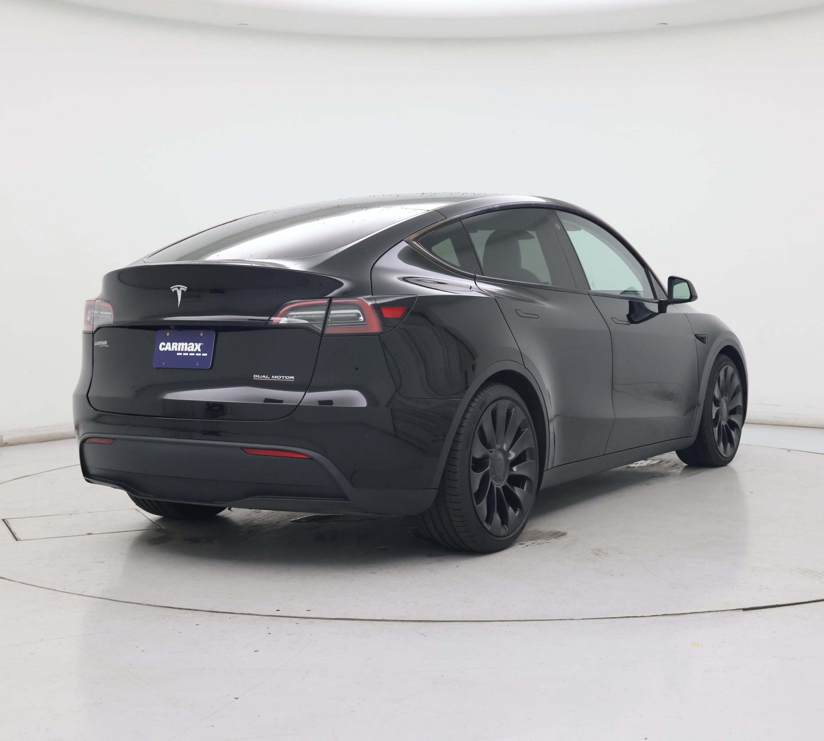 Thumbnail: 2022 Tesla Model Y - 8