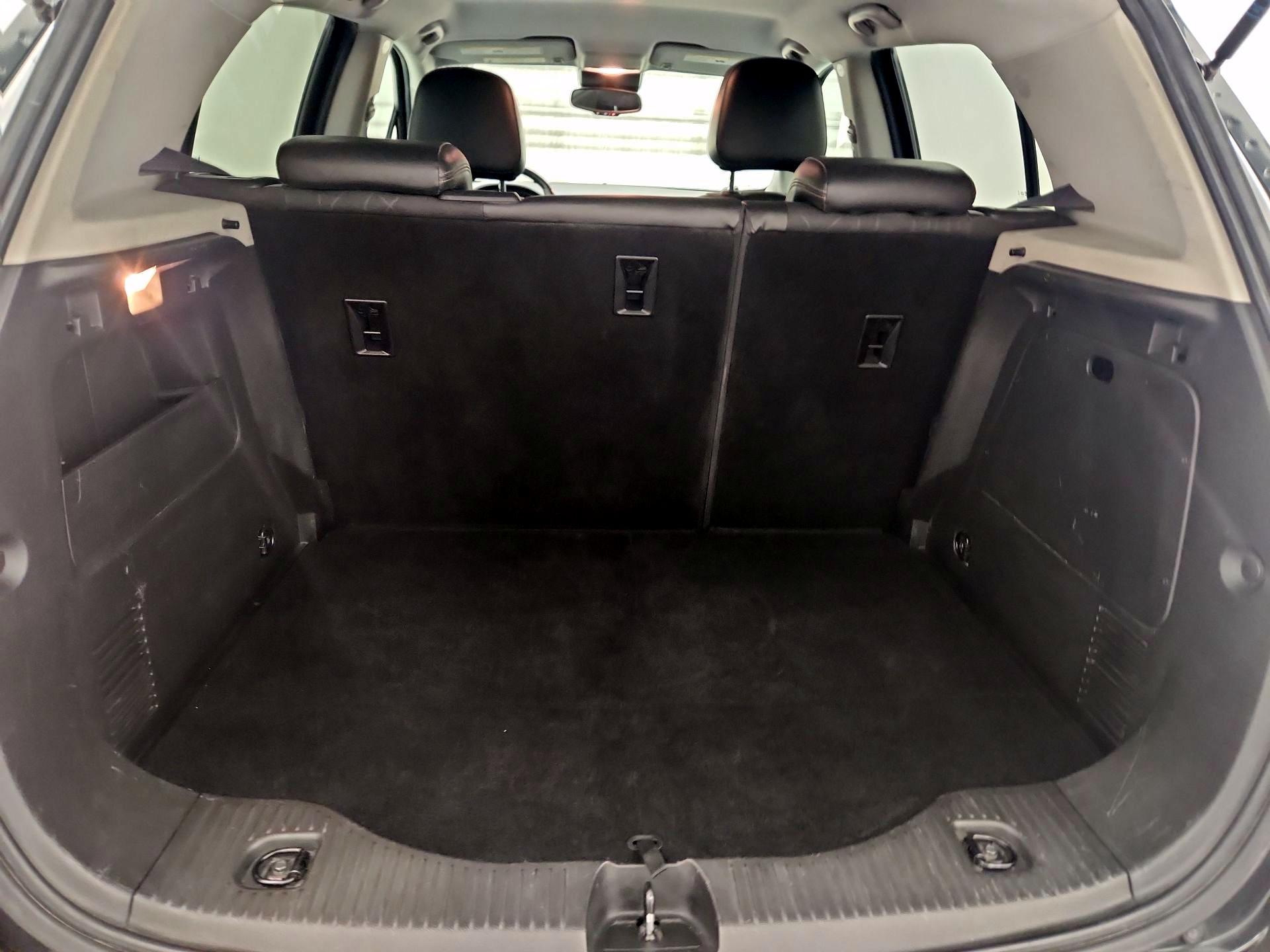 Thumbnail: 2018 Chevrolet Trax - 20