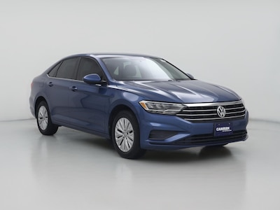 2020 Volkswagen Jetta S