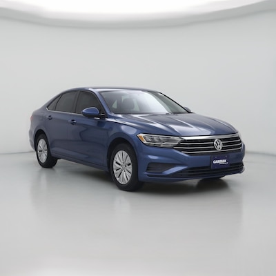 2020 Volkswagen Jetta S