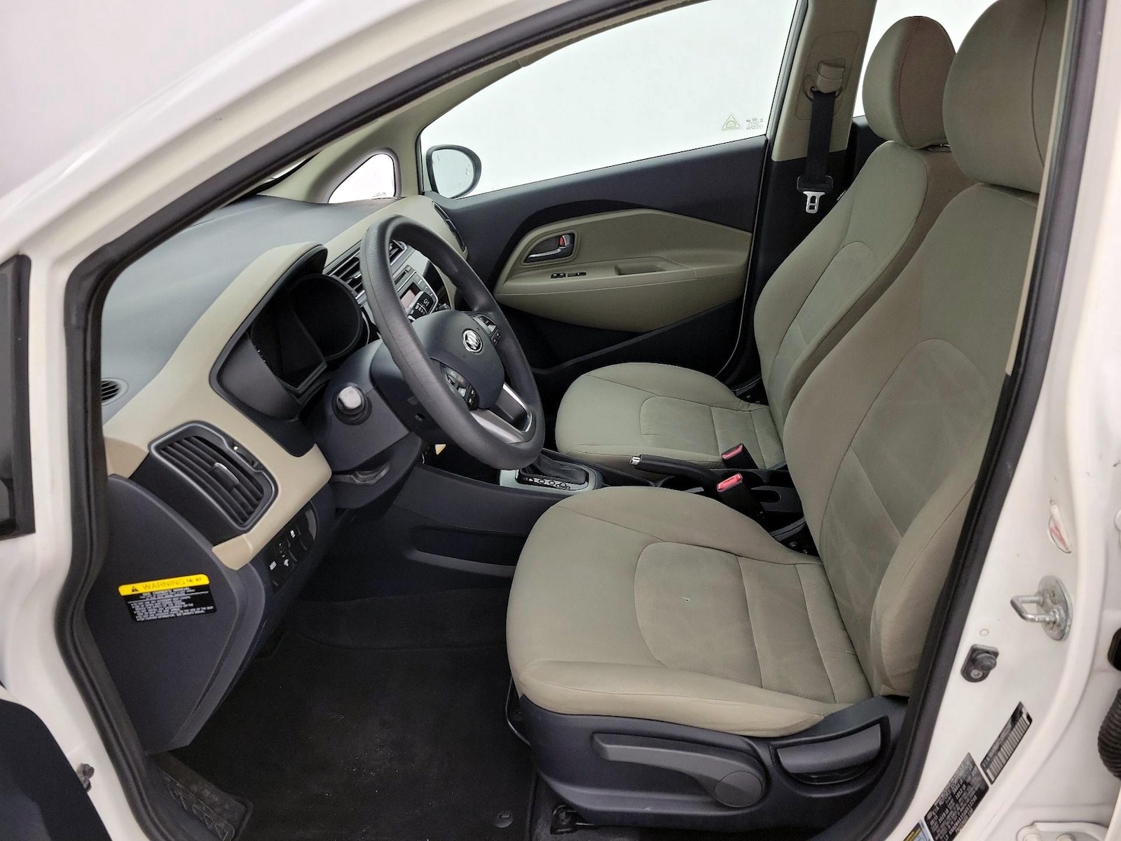 Side Airbags
