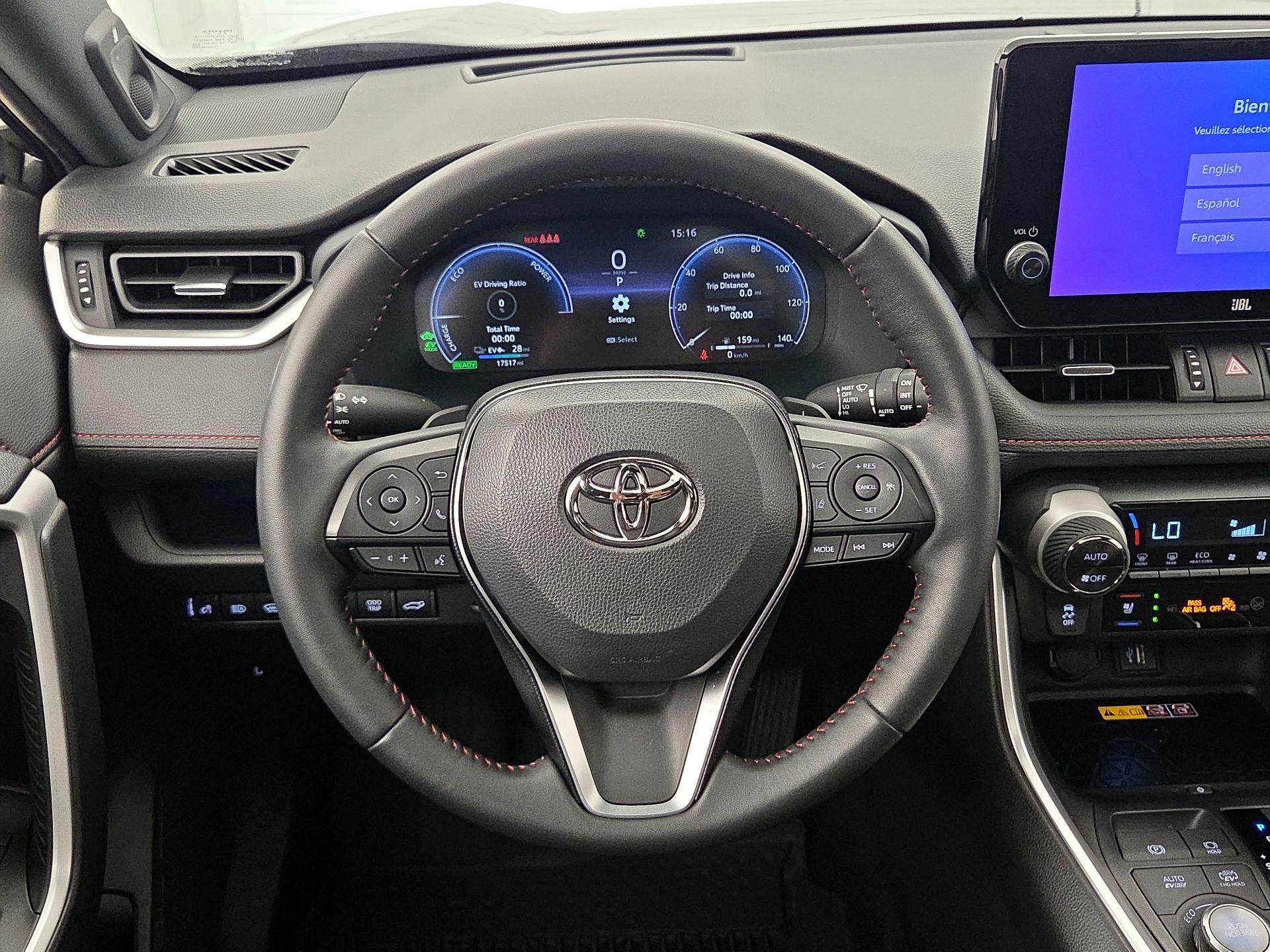Thumbnail: 2025 Toyota RAV4 - 10