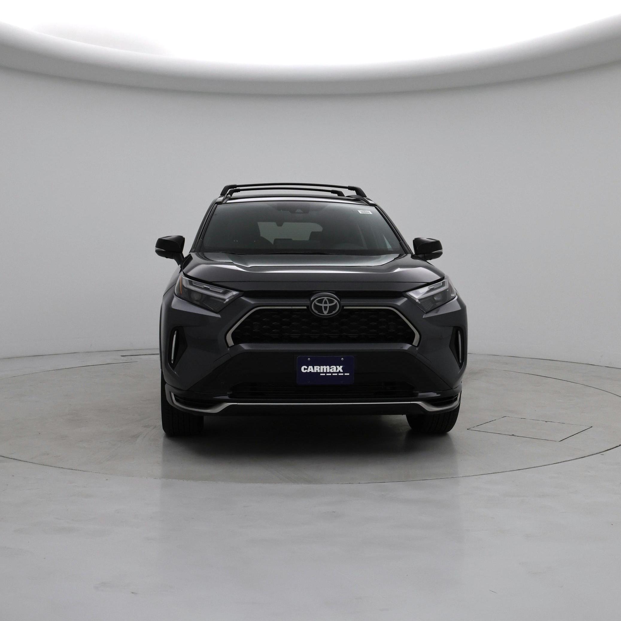 Thumbnail: 2025 Toyota RAV4 - 5