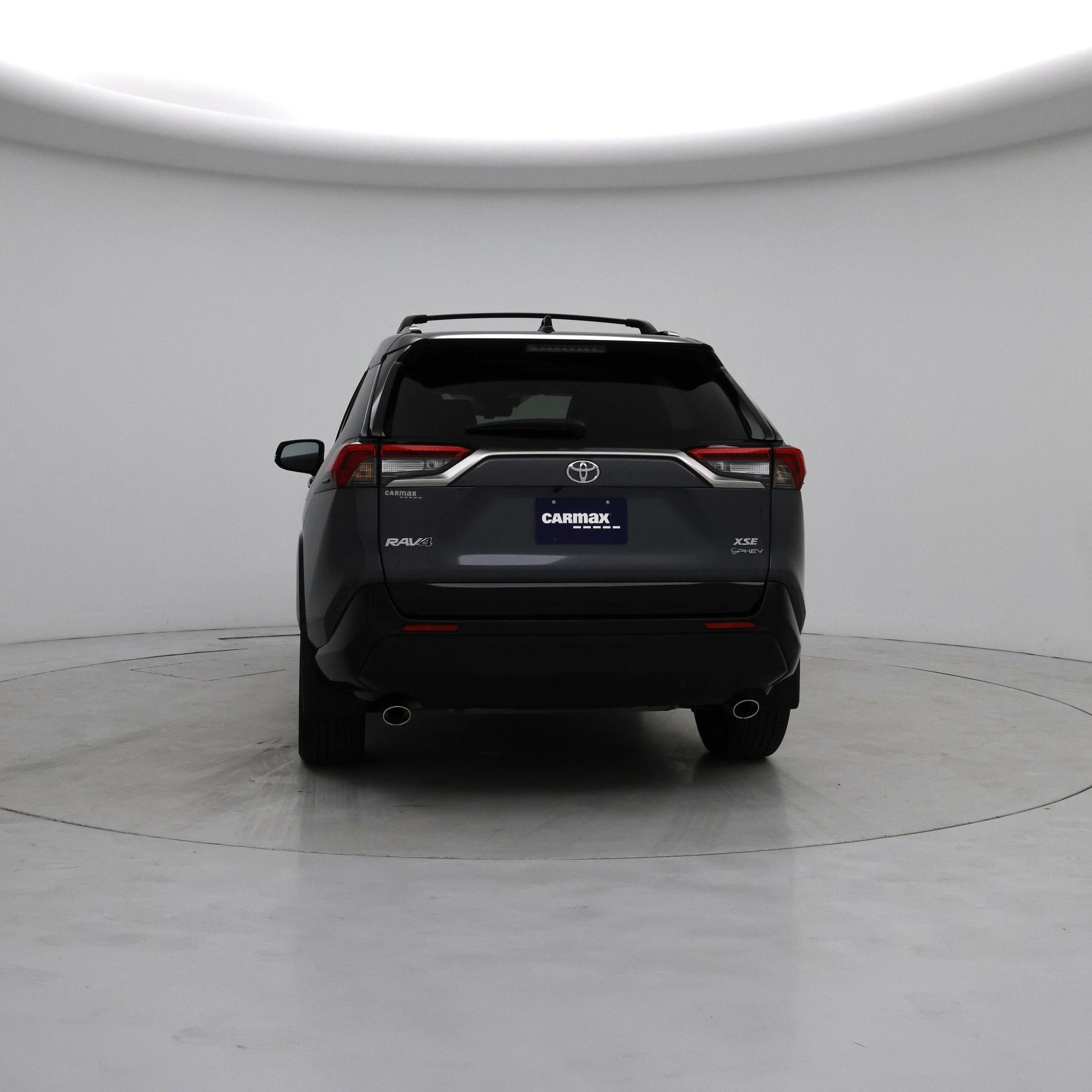 Thumbnail: 2025 Toyota RAV4 - 6