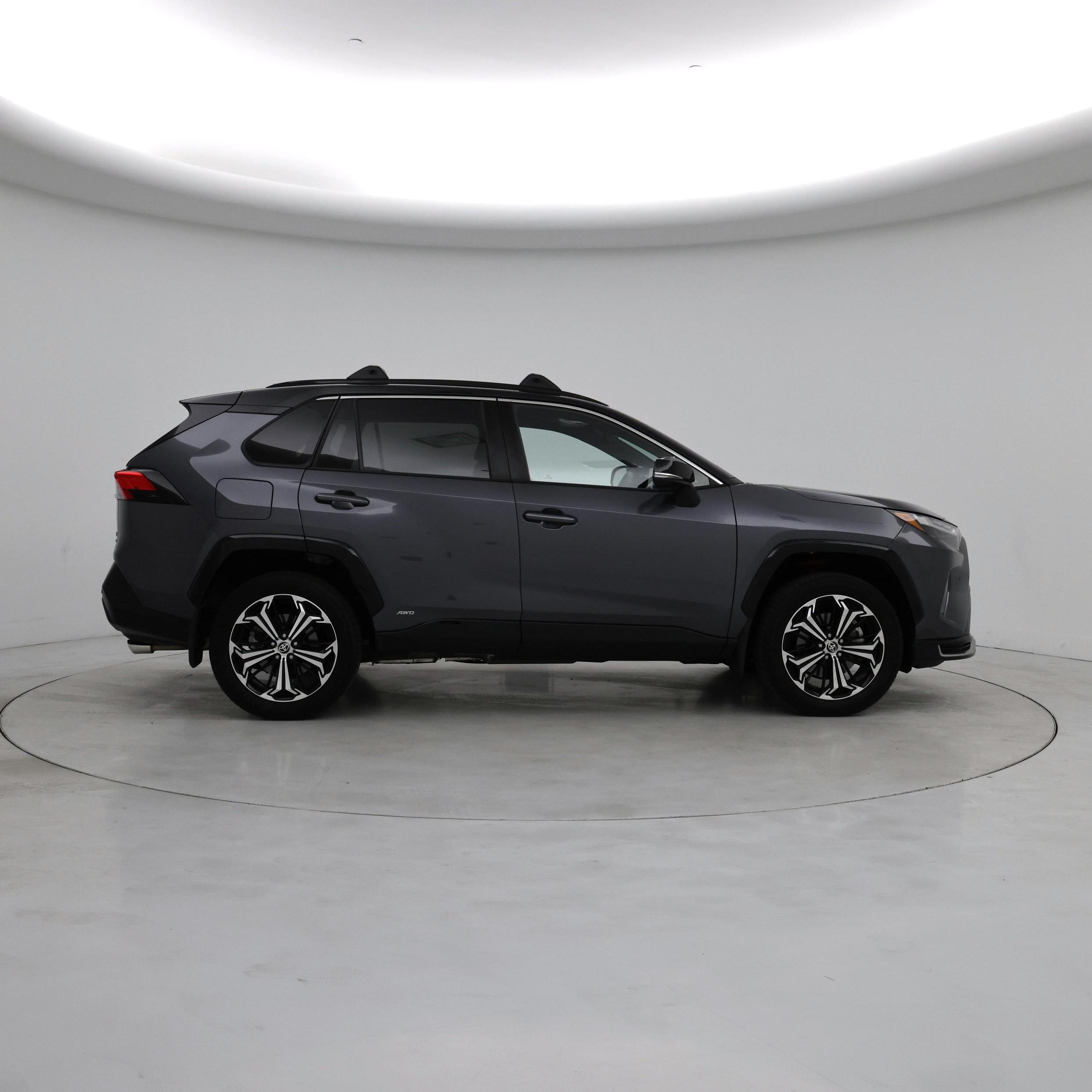 Thumbnail: 2025 Toyota RAV4 - 7