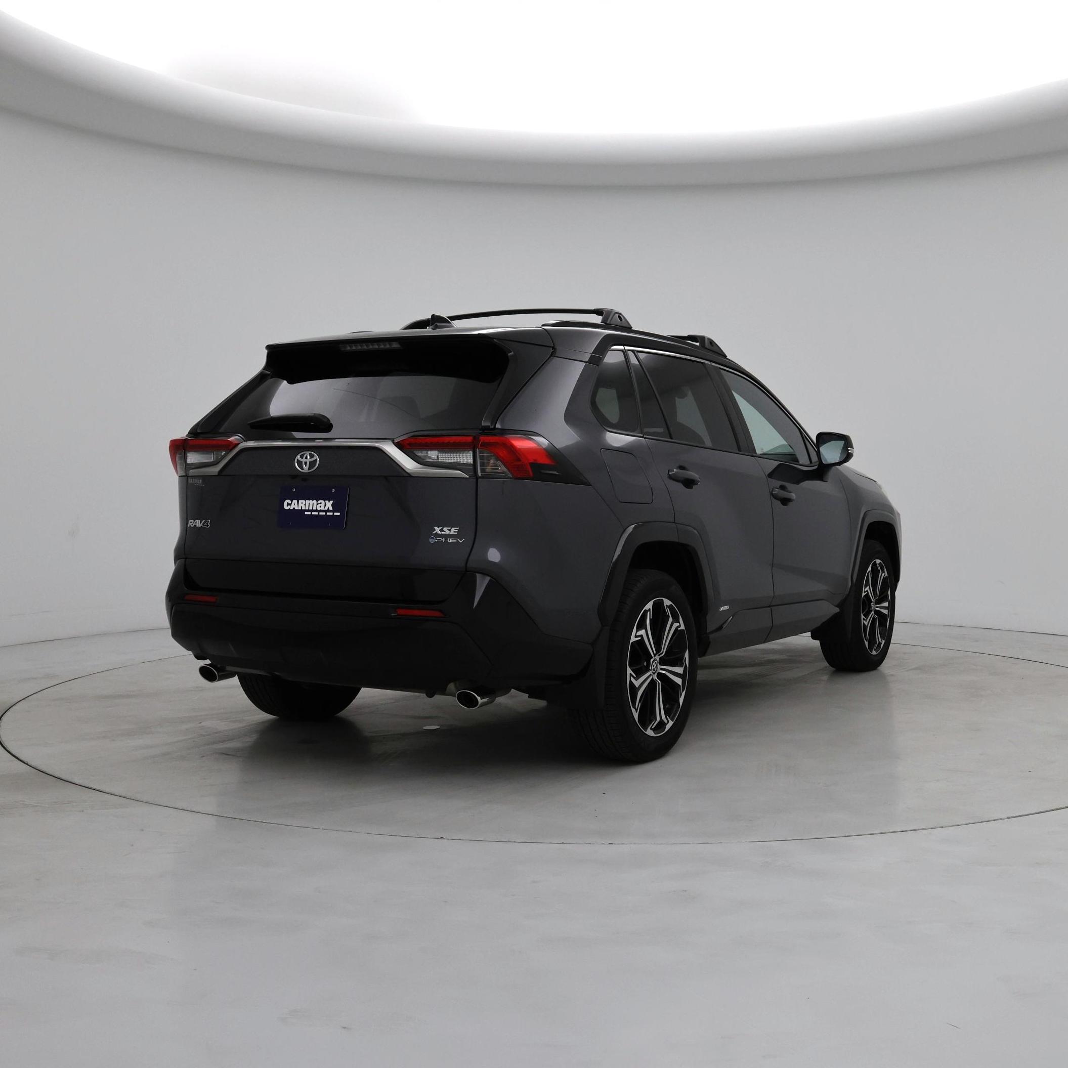 Thumbnail: 2025 Toyota RAV4 - 8