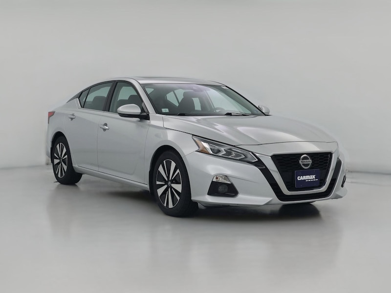 2019 Nissan Altima SV