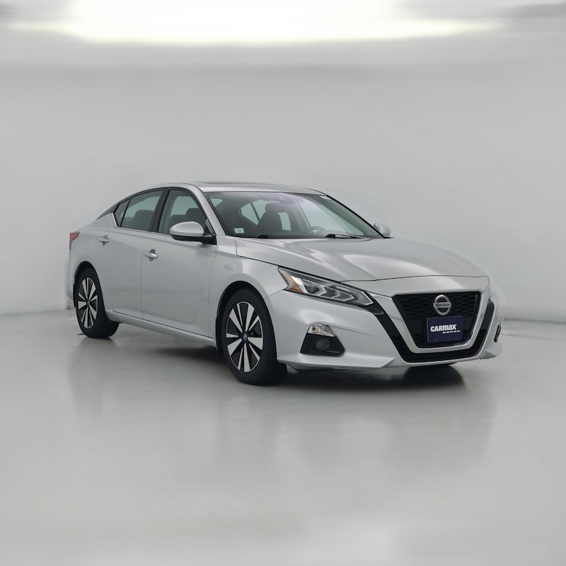 2019 Nissan Altima SV