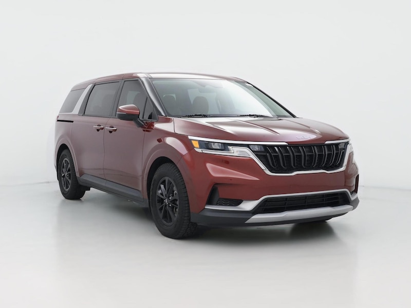 2023 Kia Carnival LX -
                  Gainesville, FL
