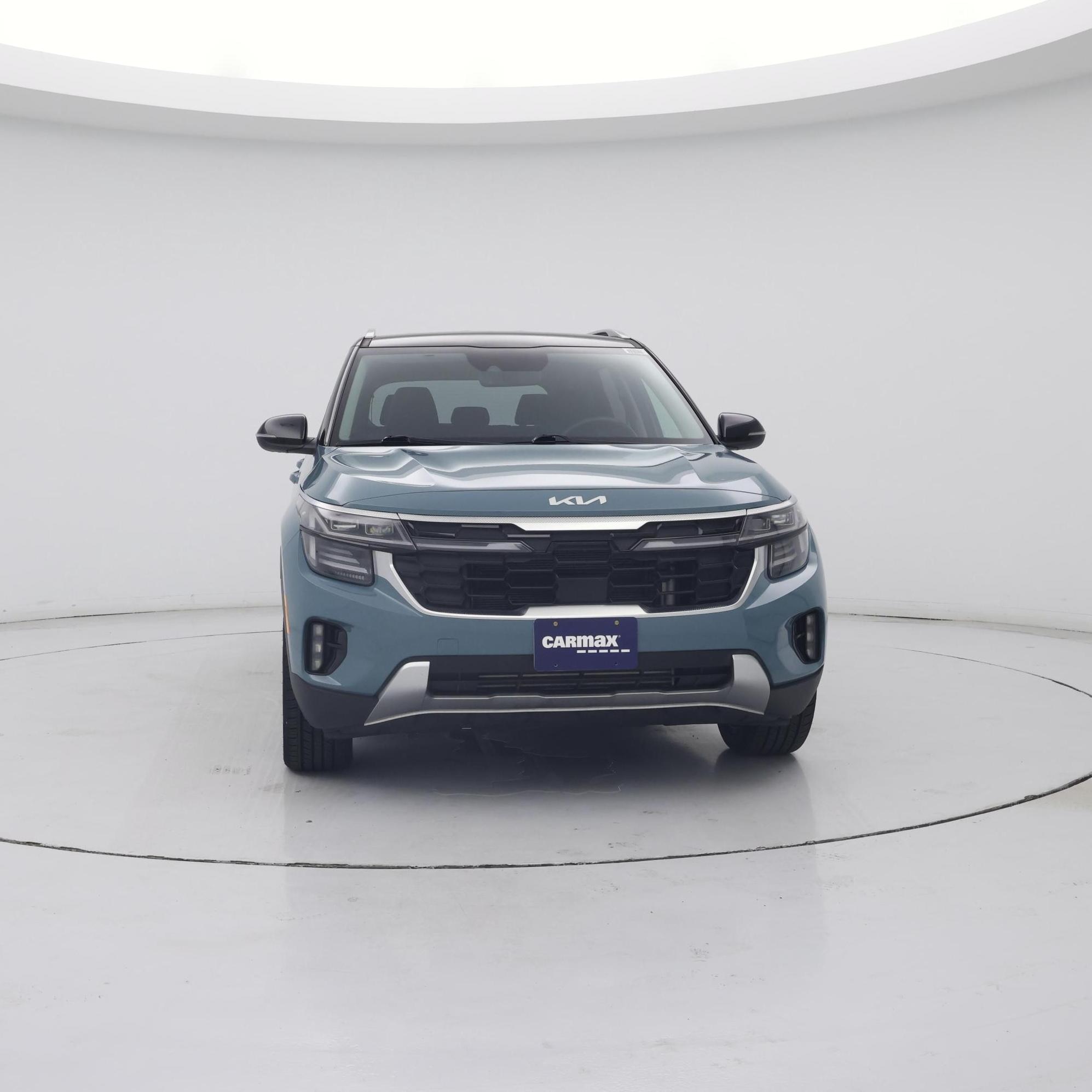 Thumbnail: 2024 Kia Seltos - 5